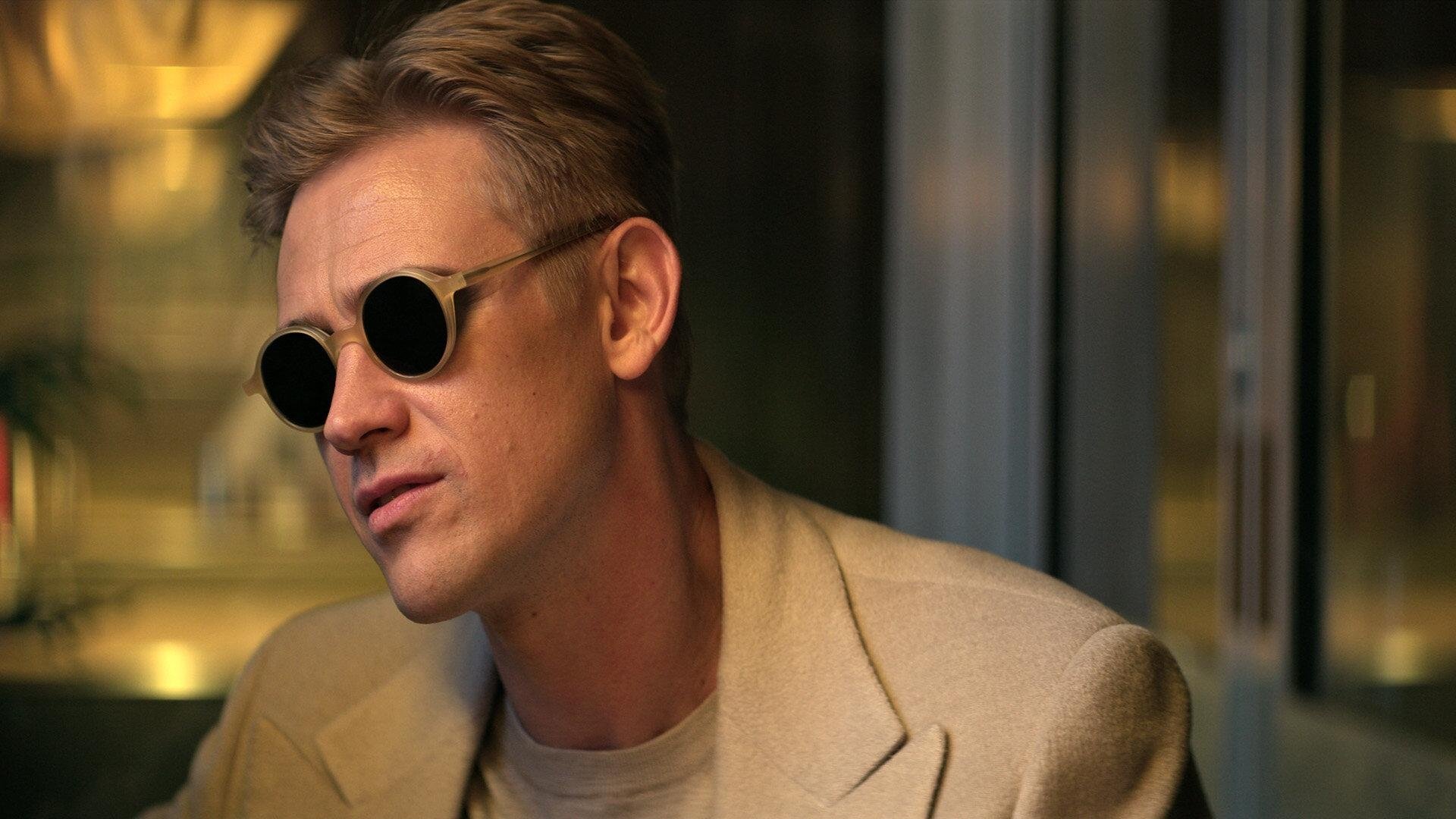 Сезон 1 Серия 7