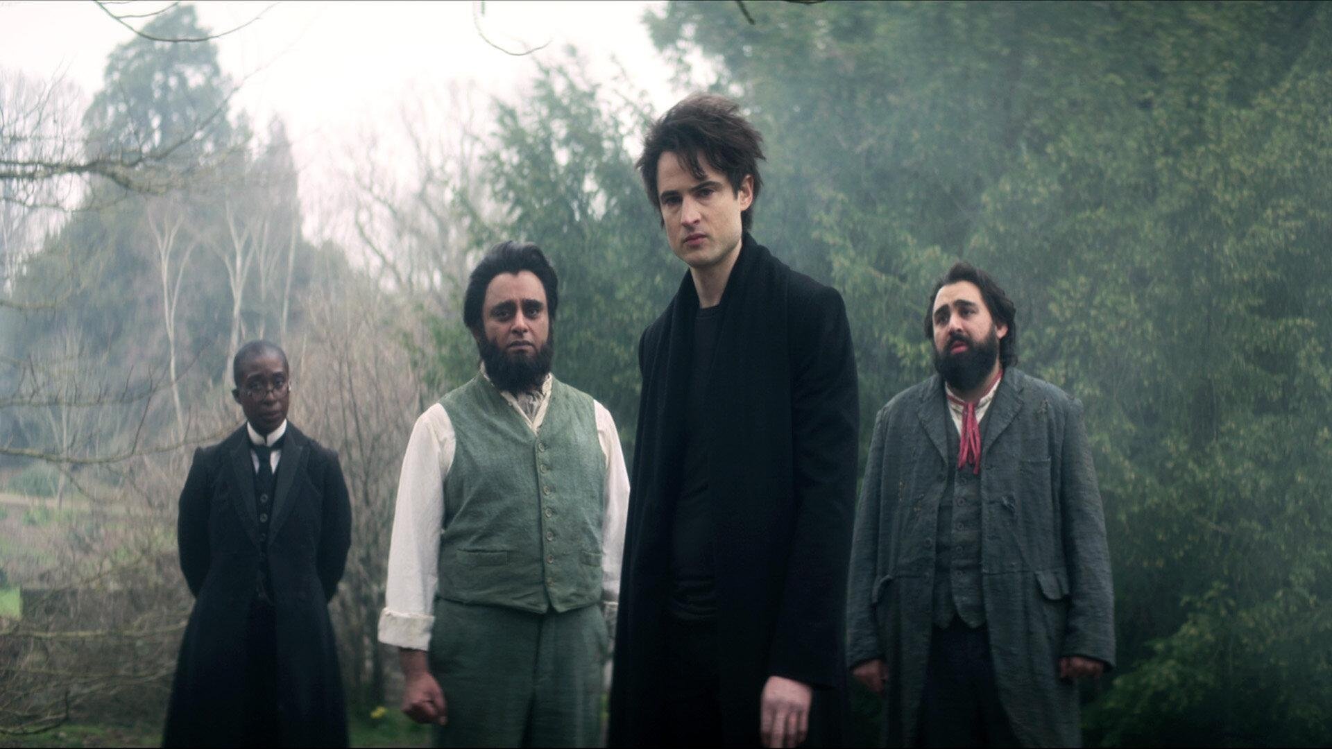 Сезон 1 Серия 2