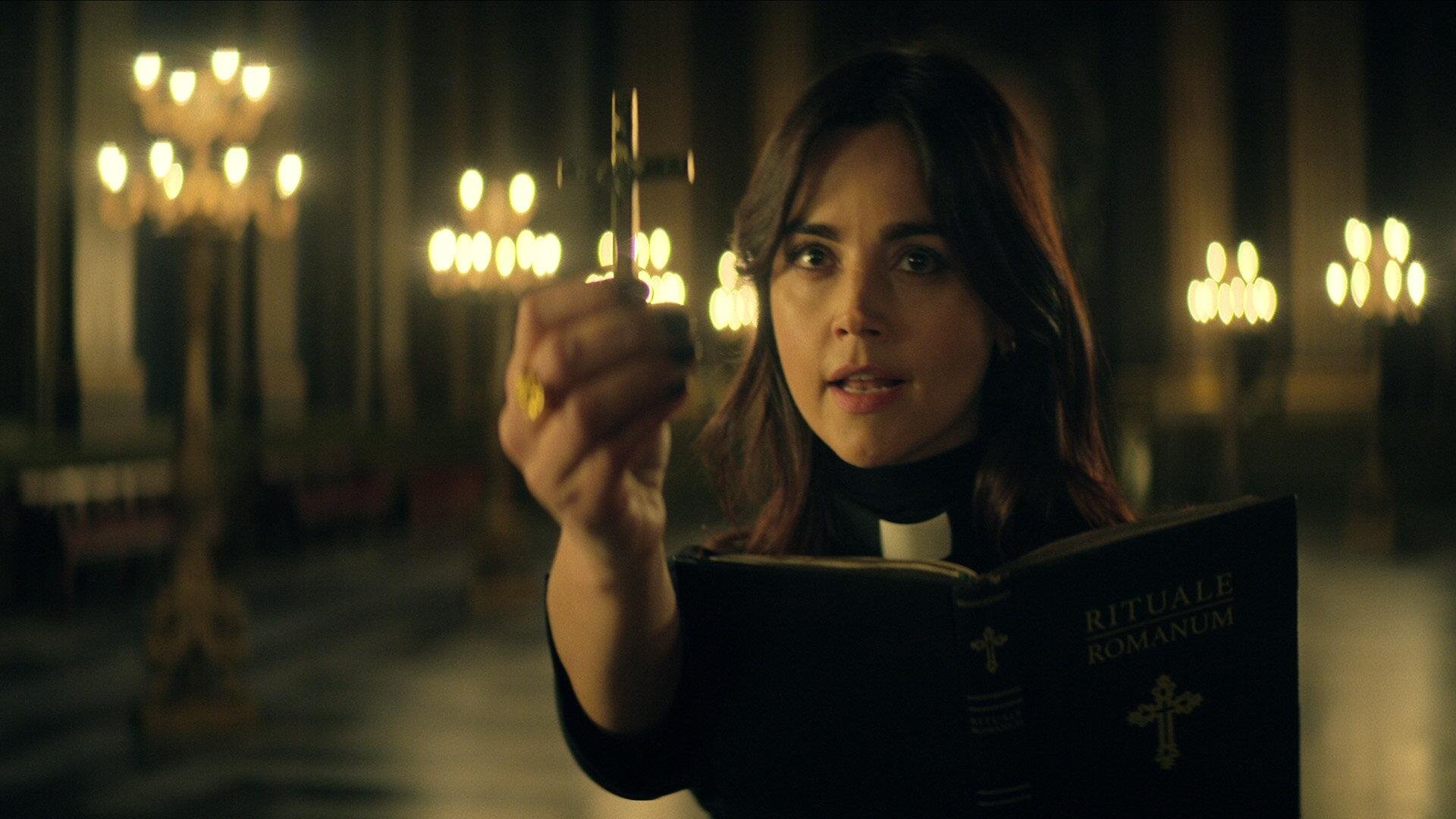 Сезон 1 Серия 3