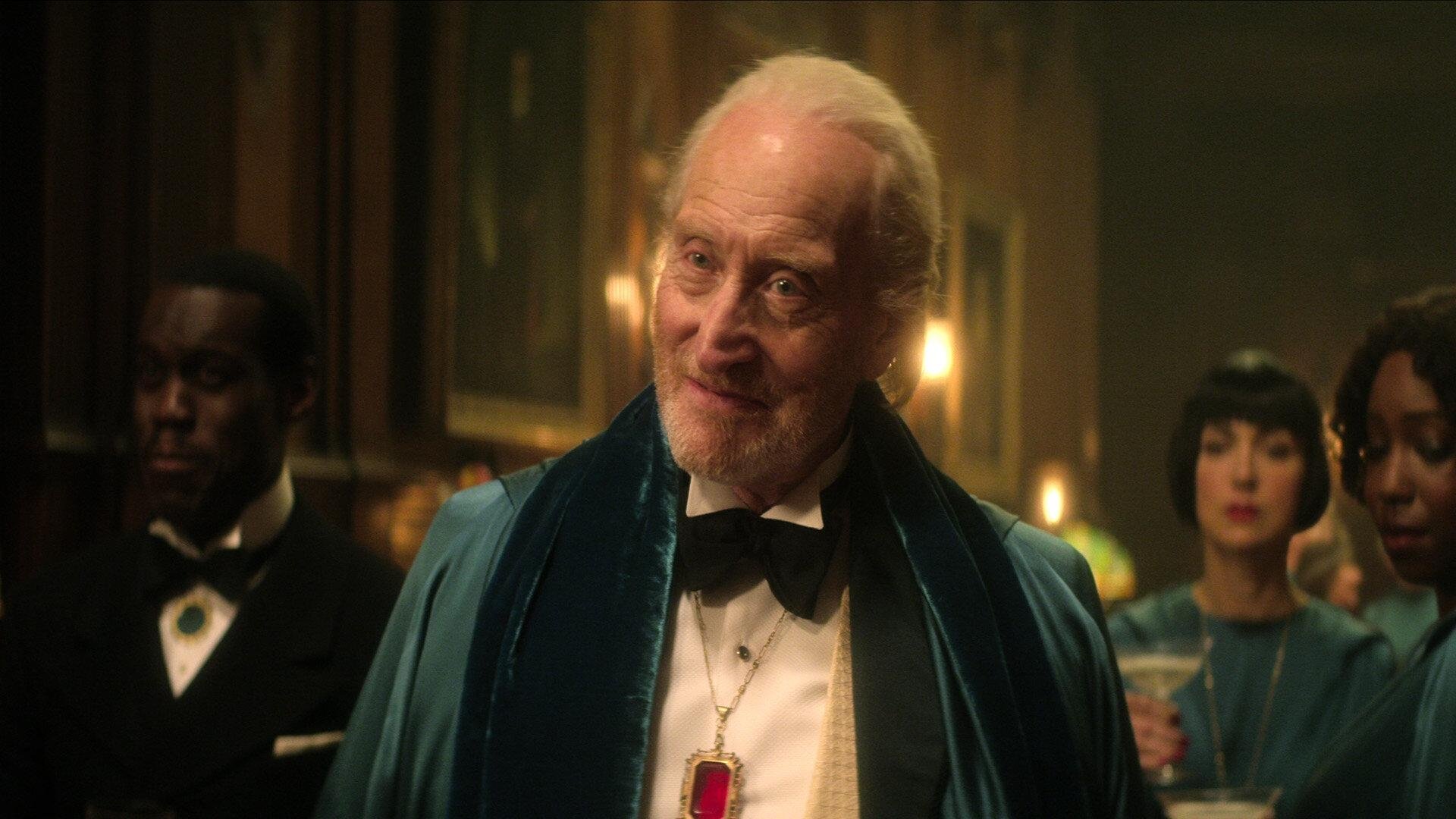 Сезон 1 Серия 1