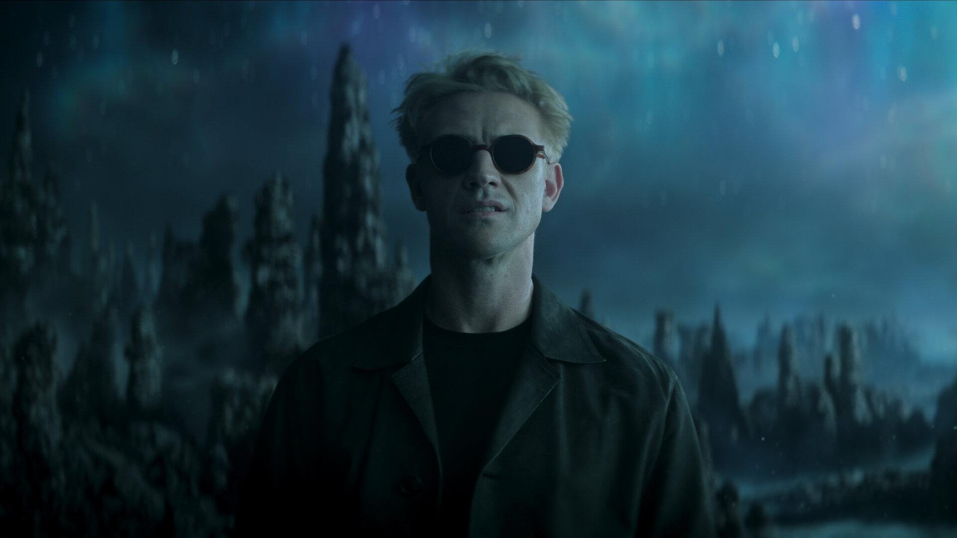 Сезон 2 Серия 9