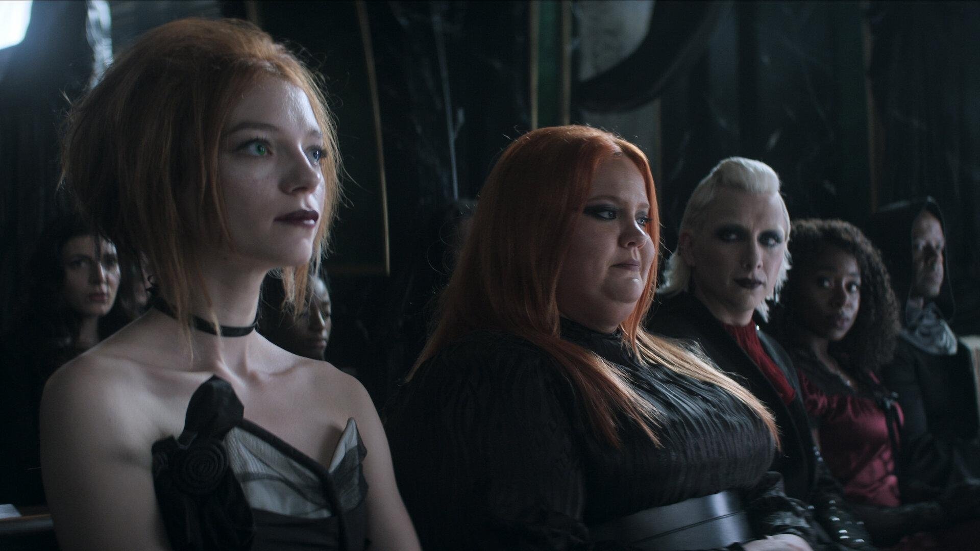 Сезон 2 Серия 11