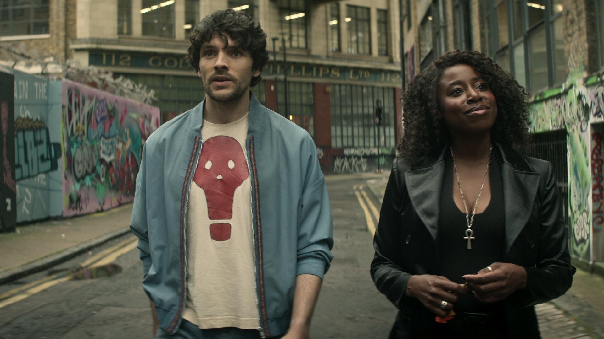 Сезон 2 Серия 12