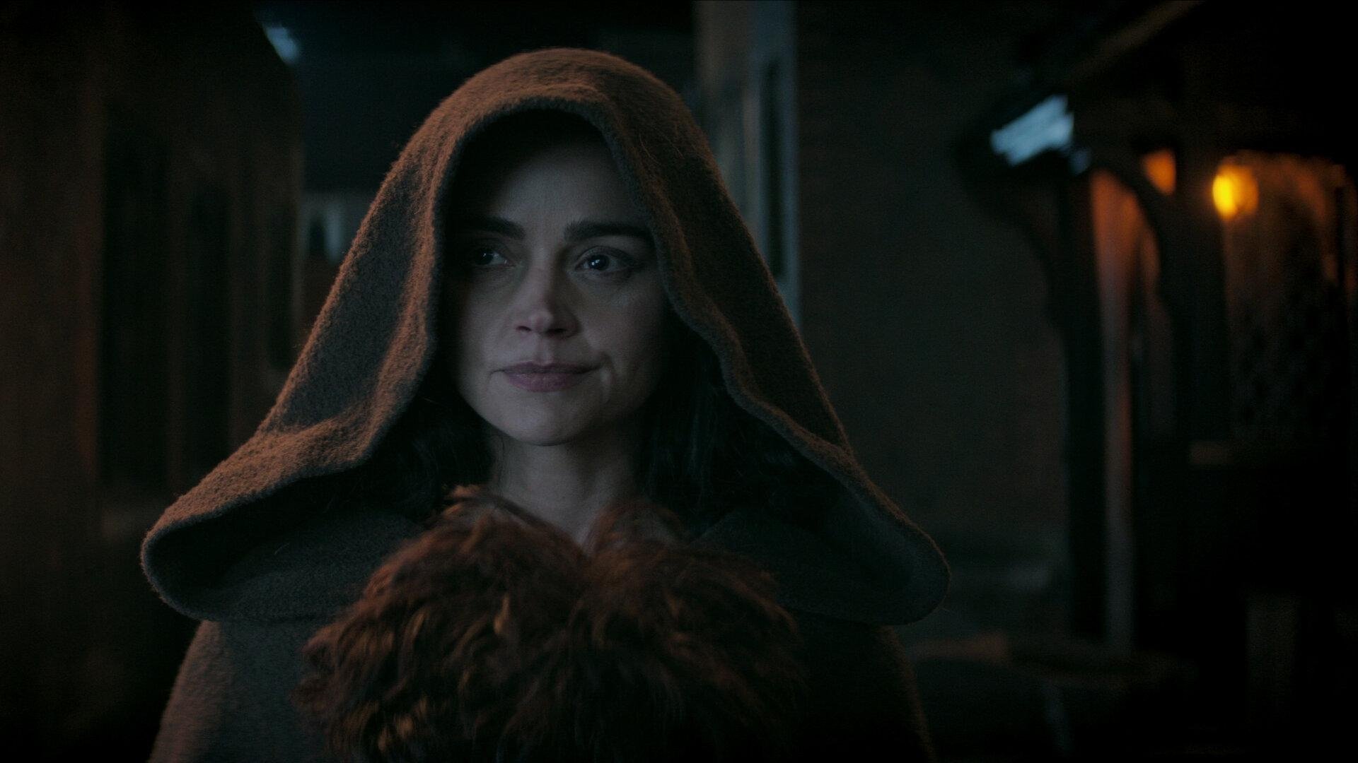 Сезон 2 Серия 6