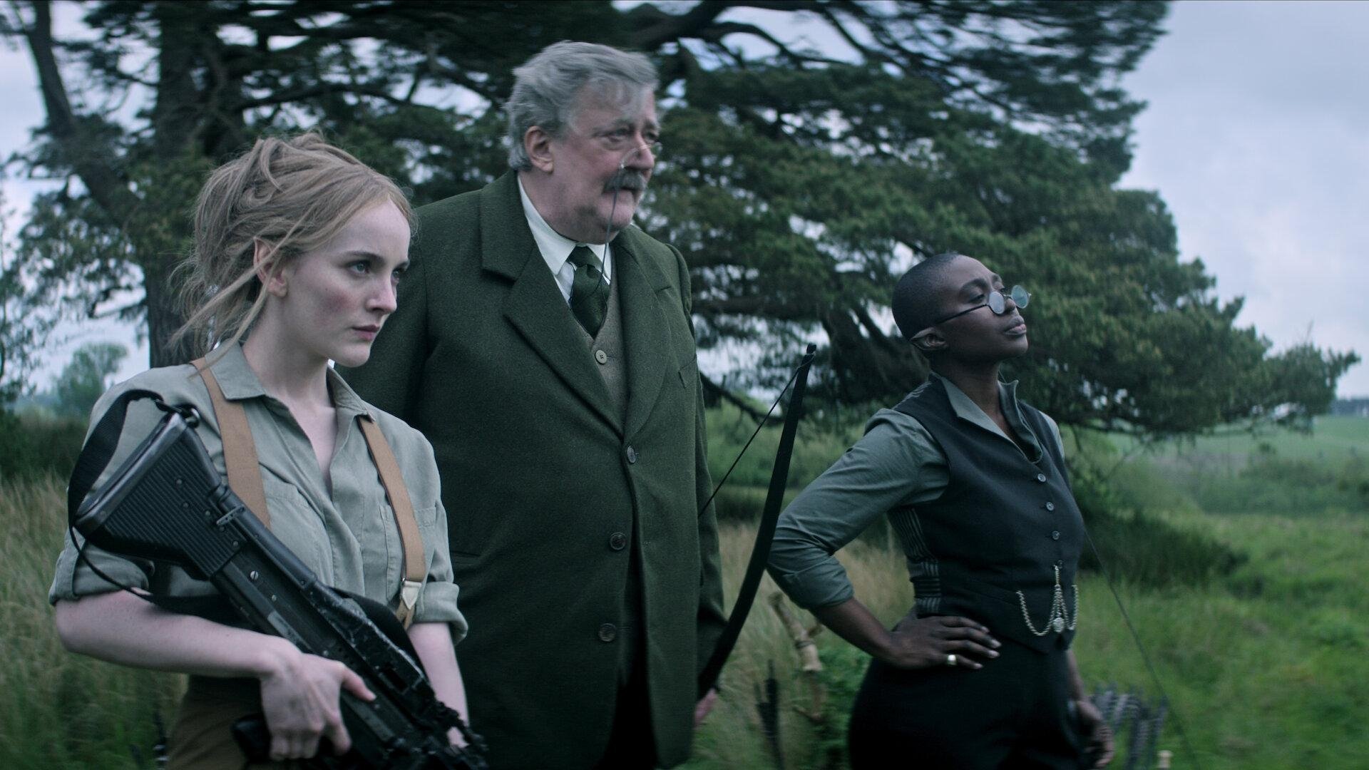 Сезон 2 Серия 7