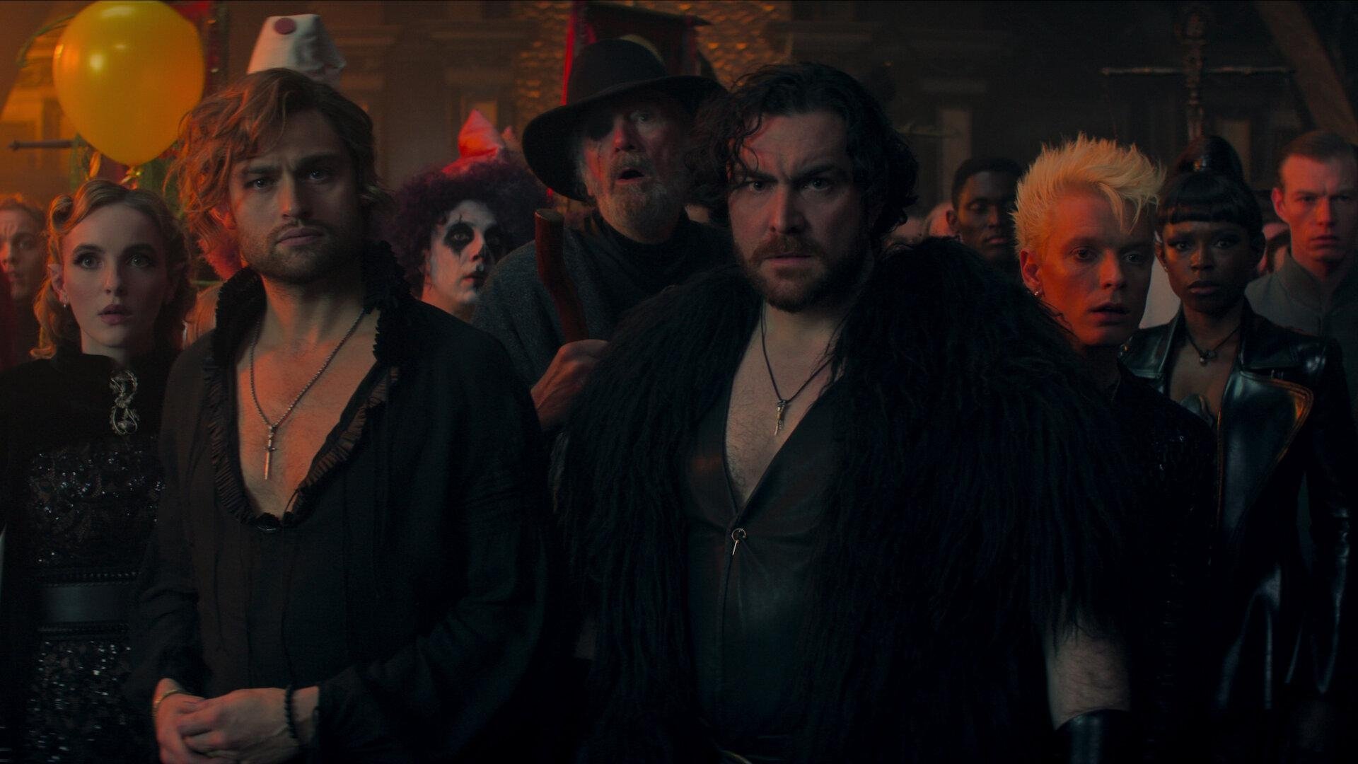 Сезон 2 Серия 3