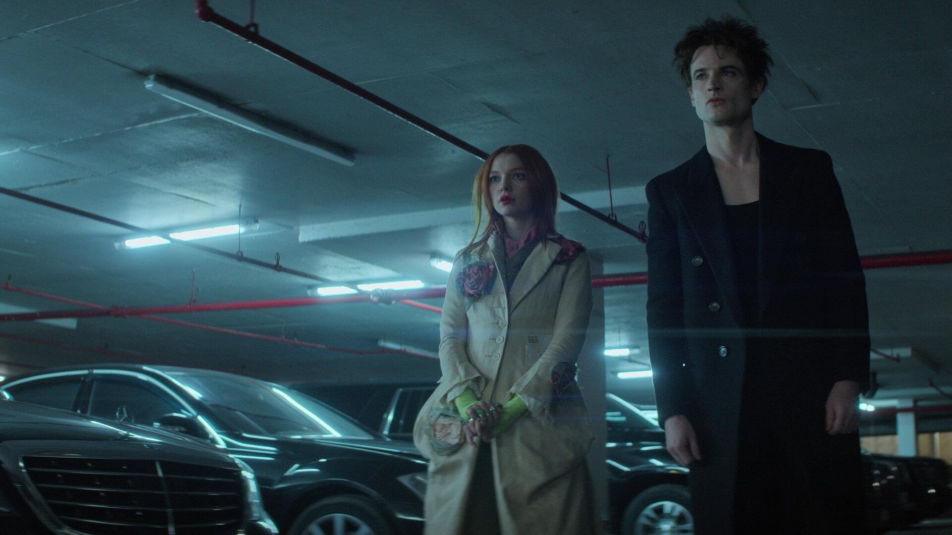 Сезон 2 Серия 4