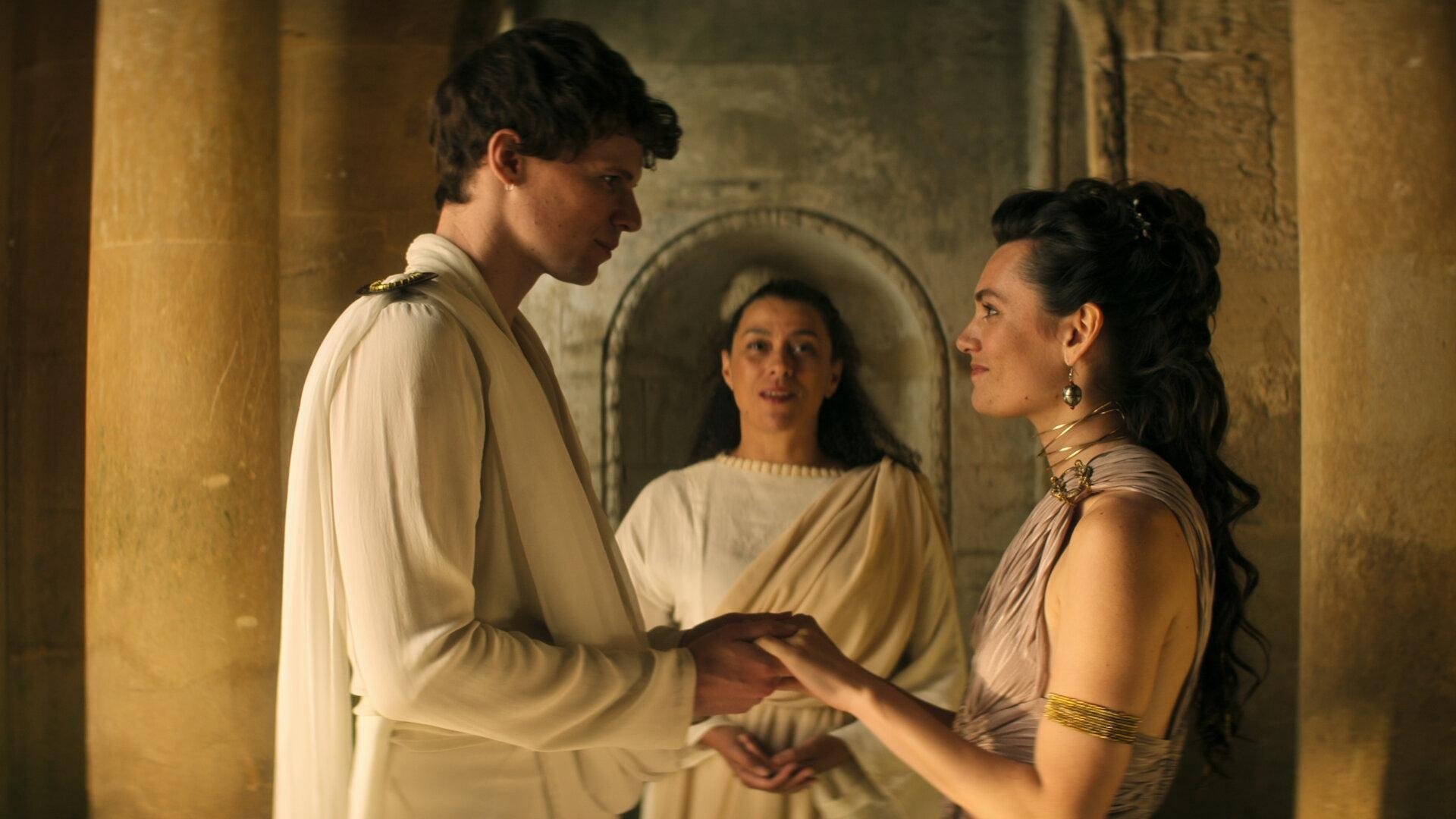 Сезон 2 Серия 5