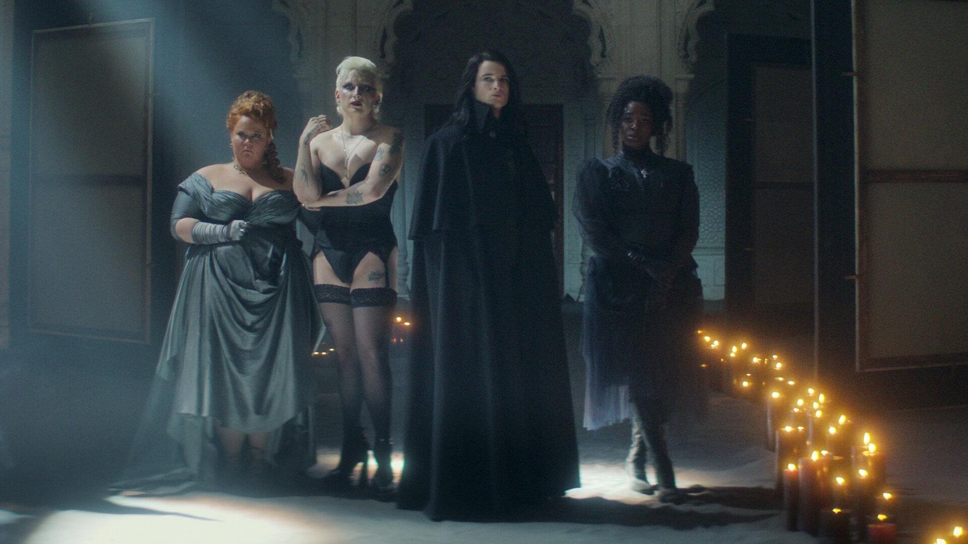 Сезон 2 Серия 1