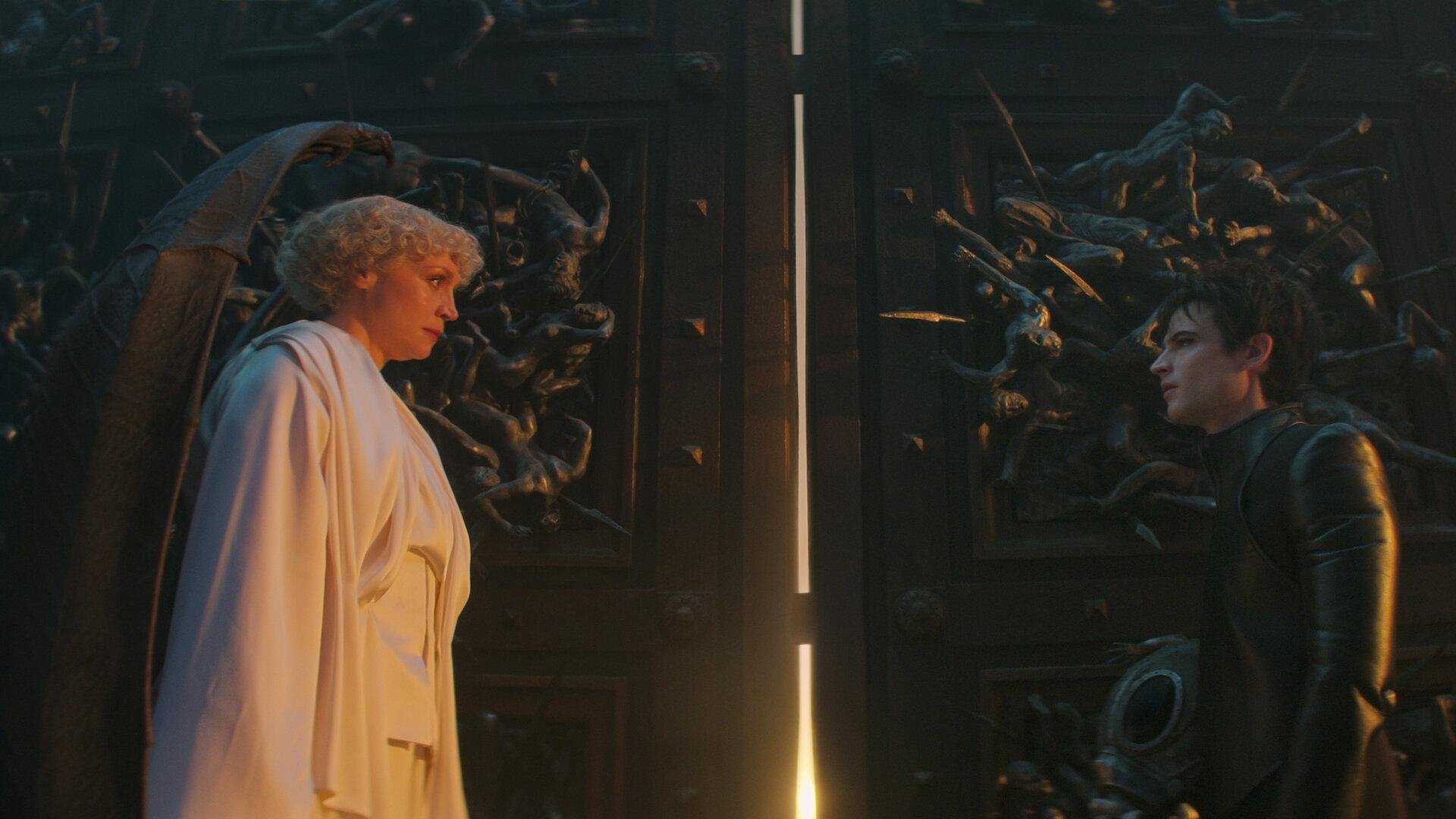 Сезон 2 Серия 2