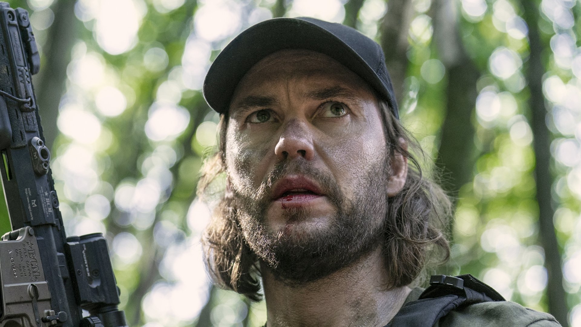 Сезон 1 Серия 7