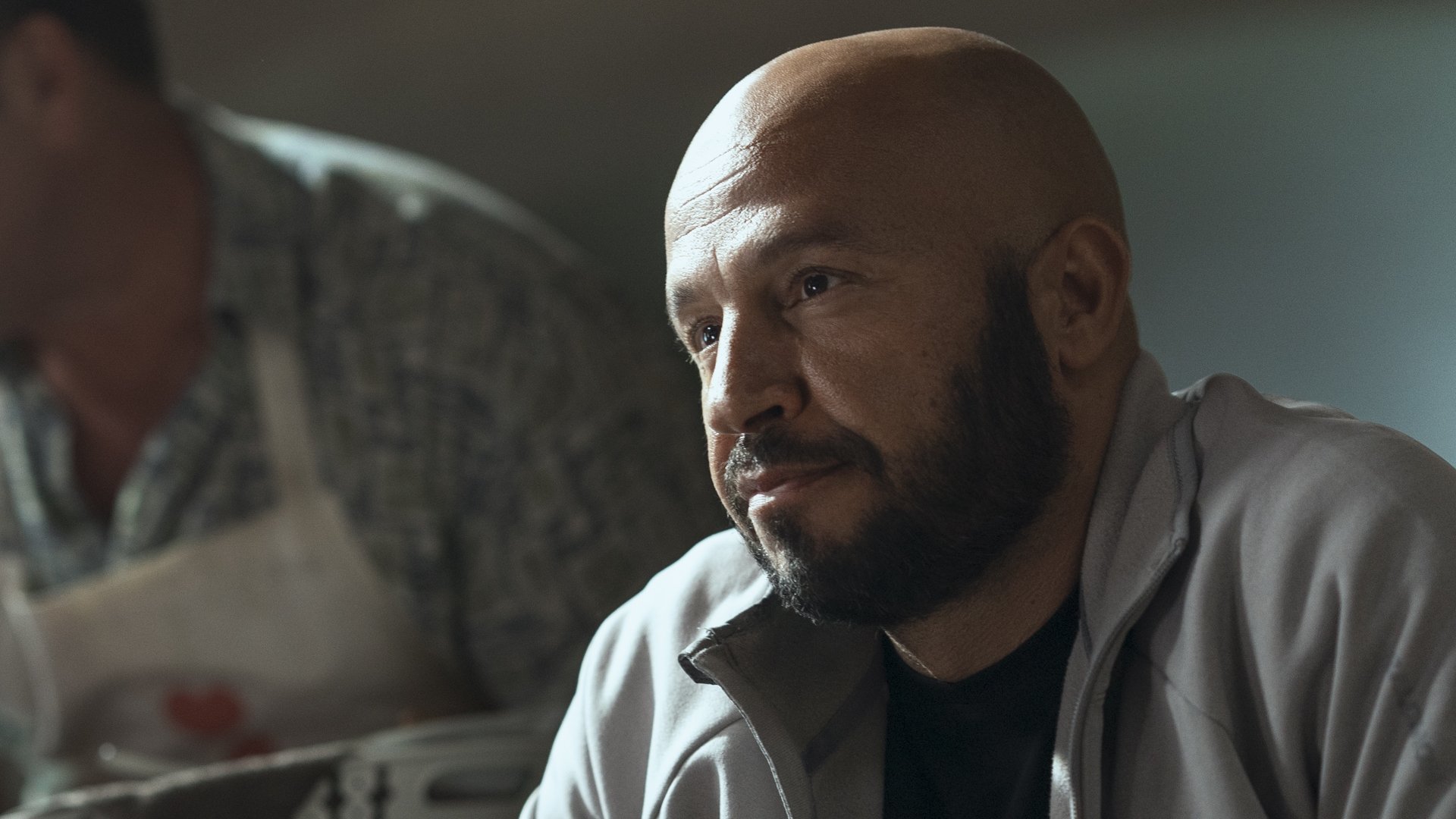 Сезон 1 Серия 4