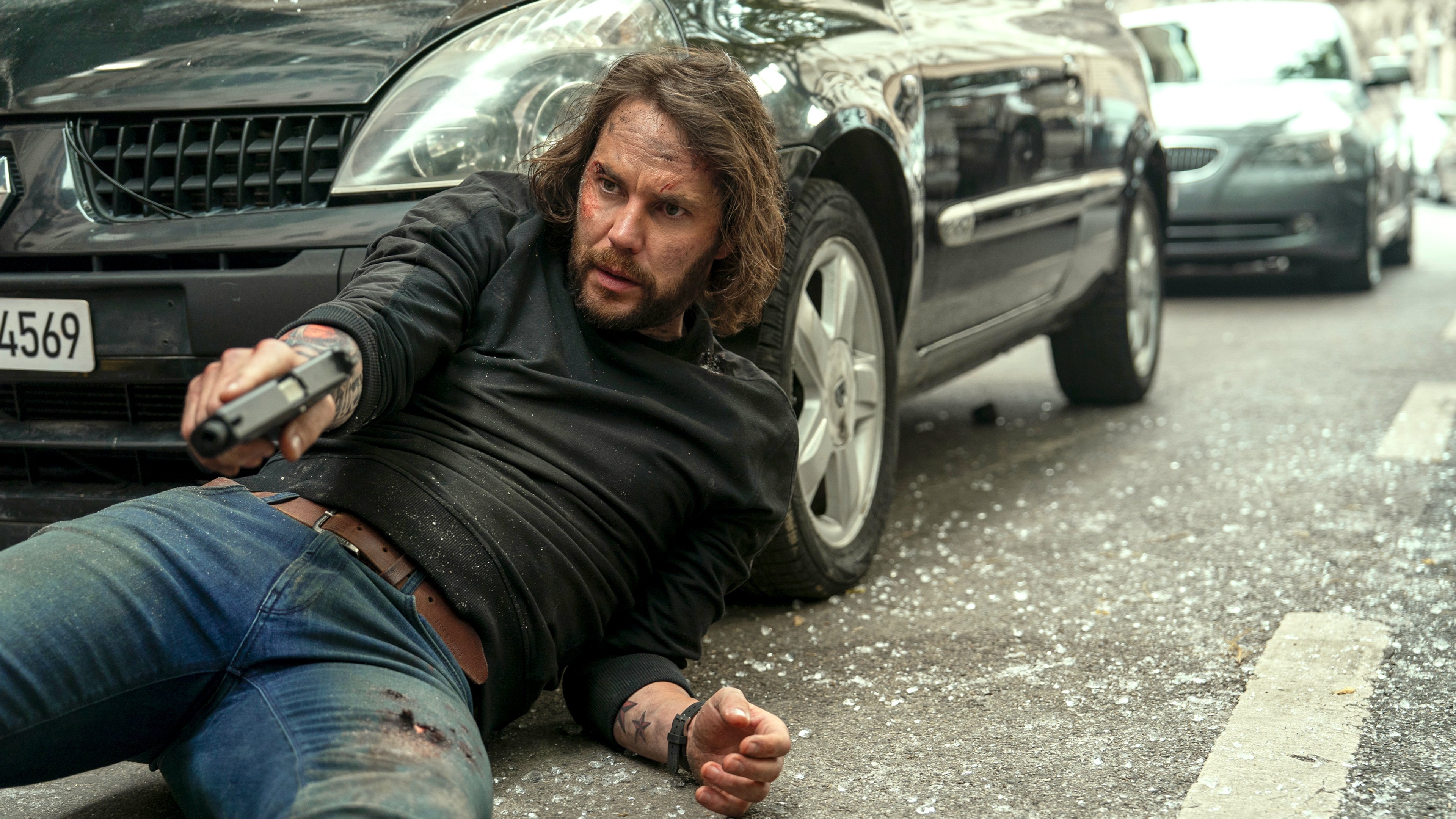 Сезон 1 Серия 5