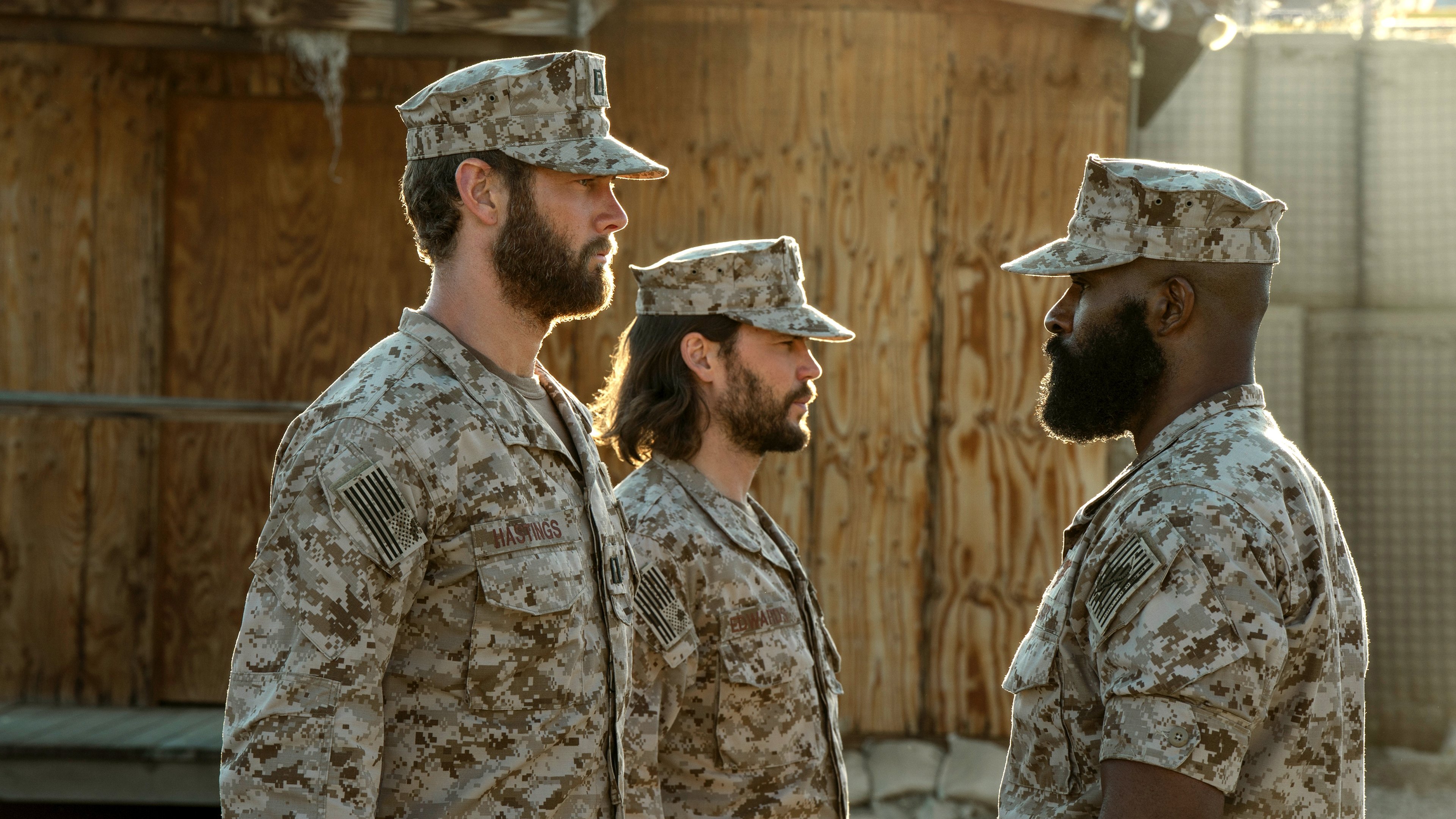 Сезон 1 Серия 2