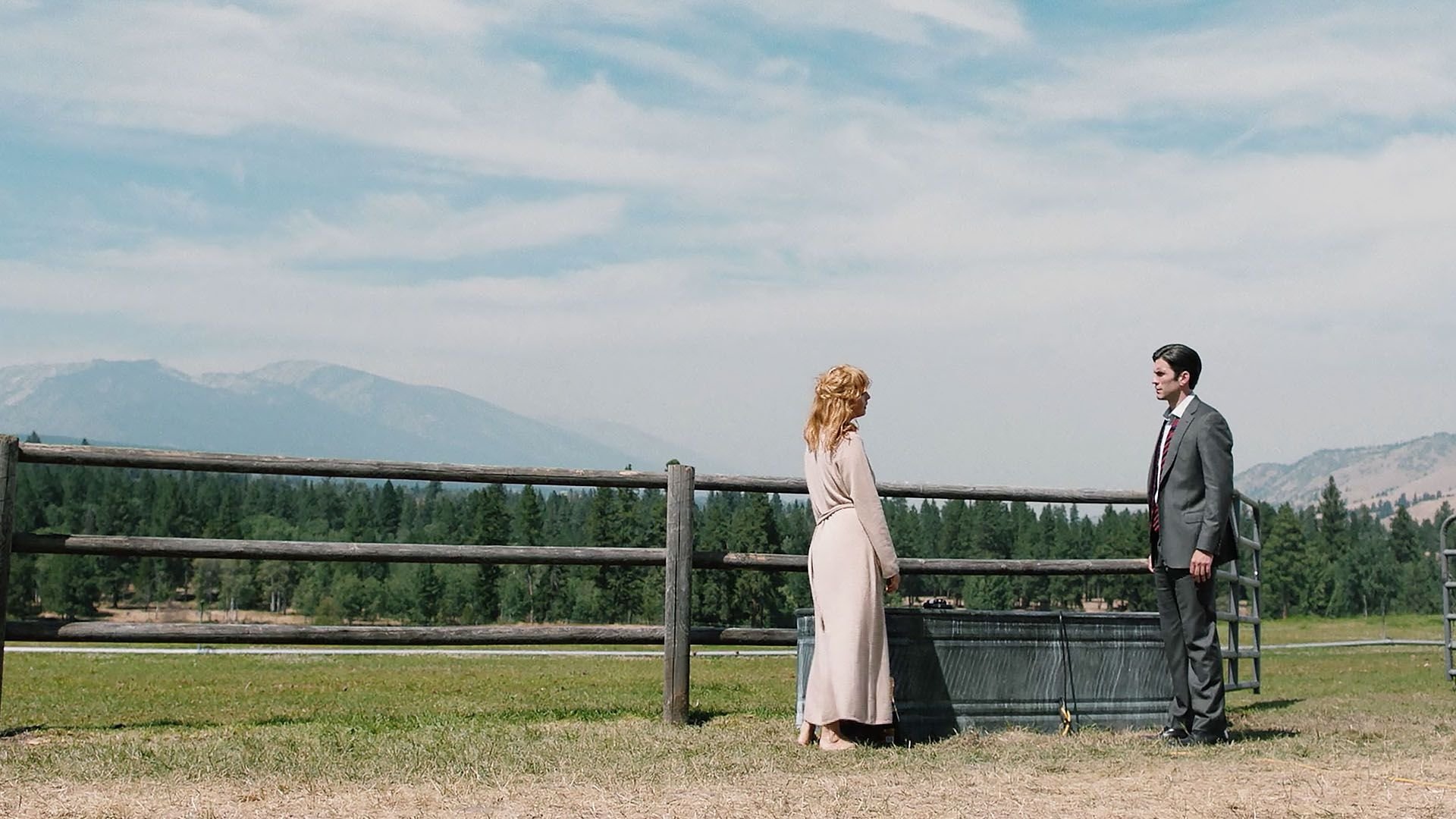 Сезон 1 Серия 3