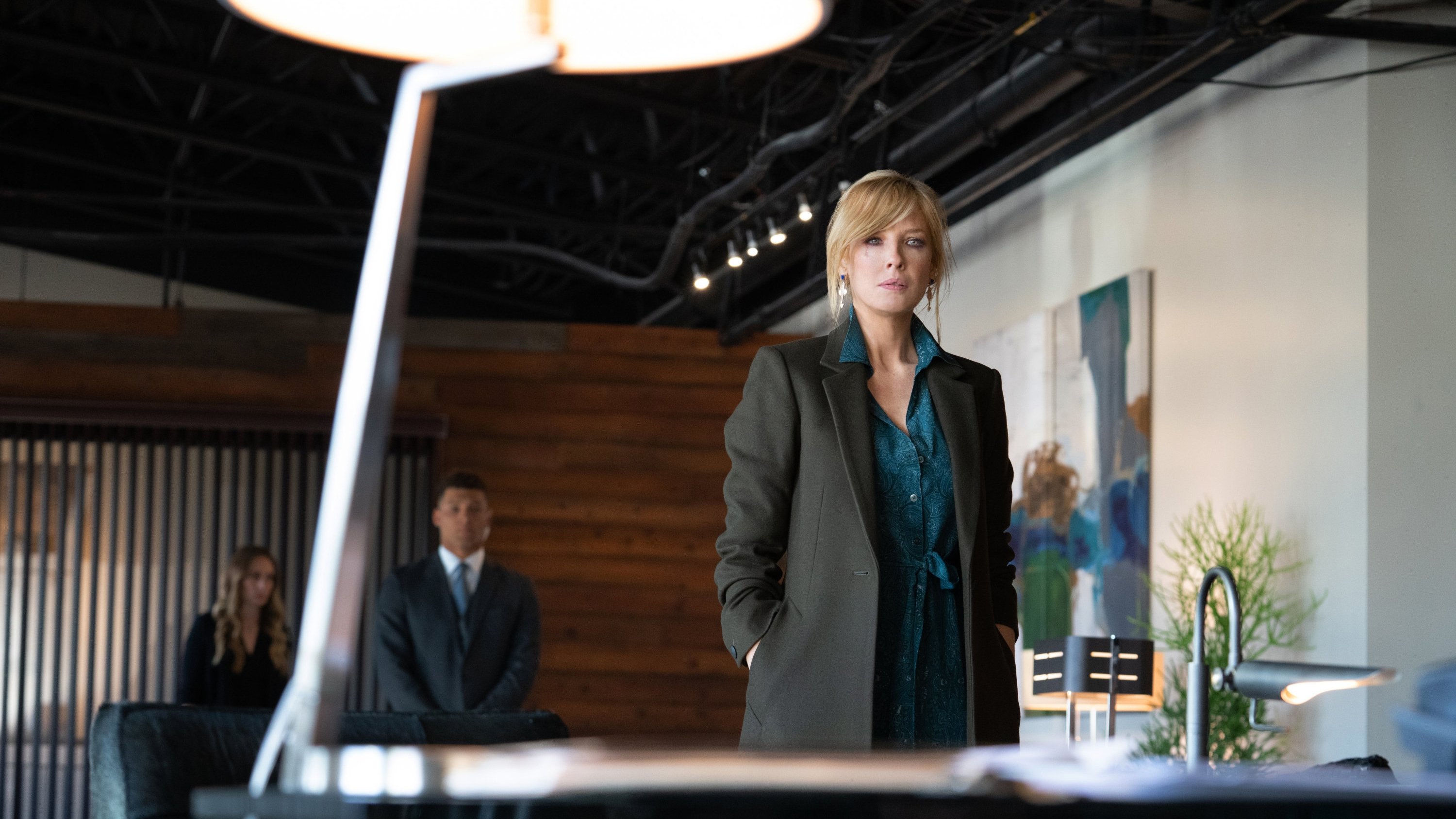 Сезон 3 Серия 9