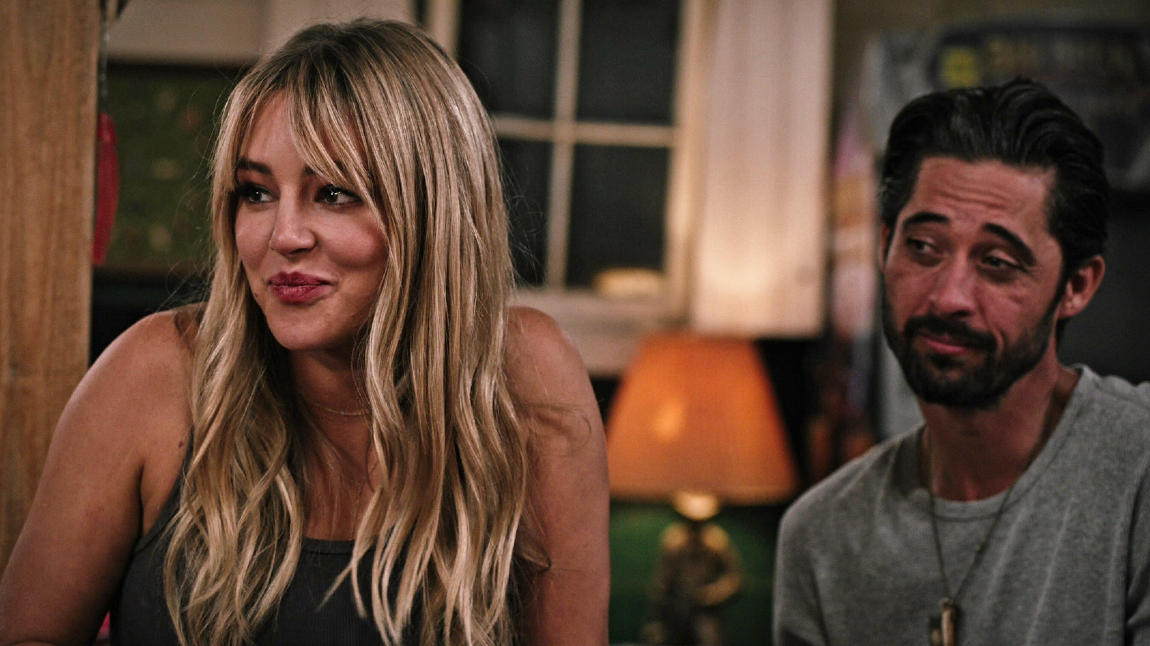 Сезон 4 Серия 10