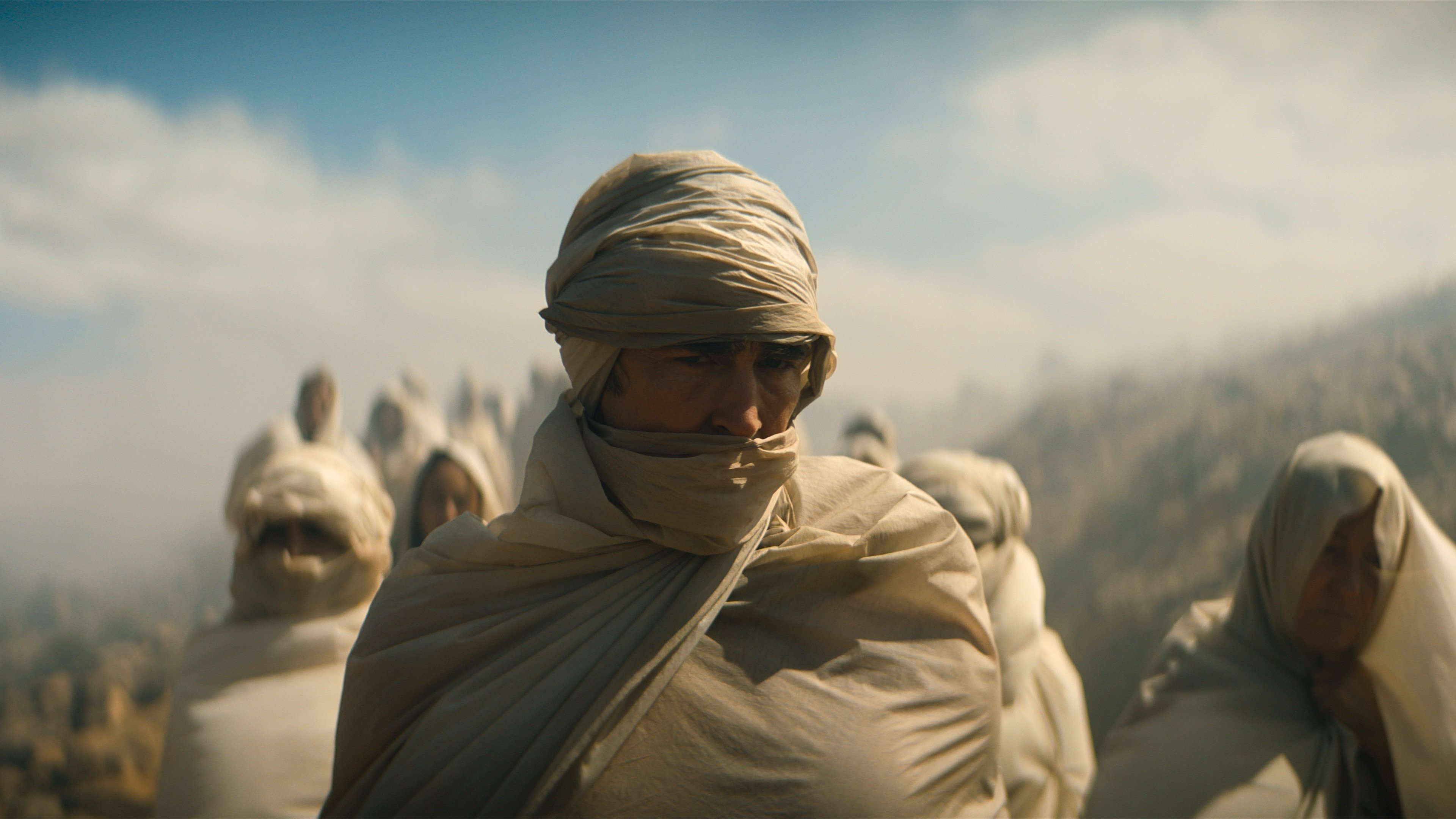 Сезон 1 Серия 8