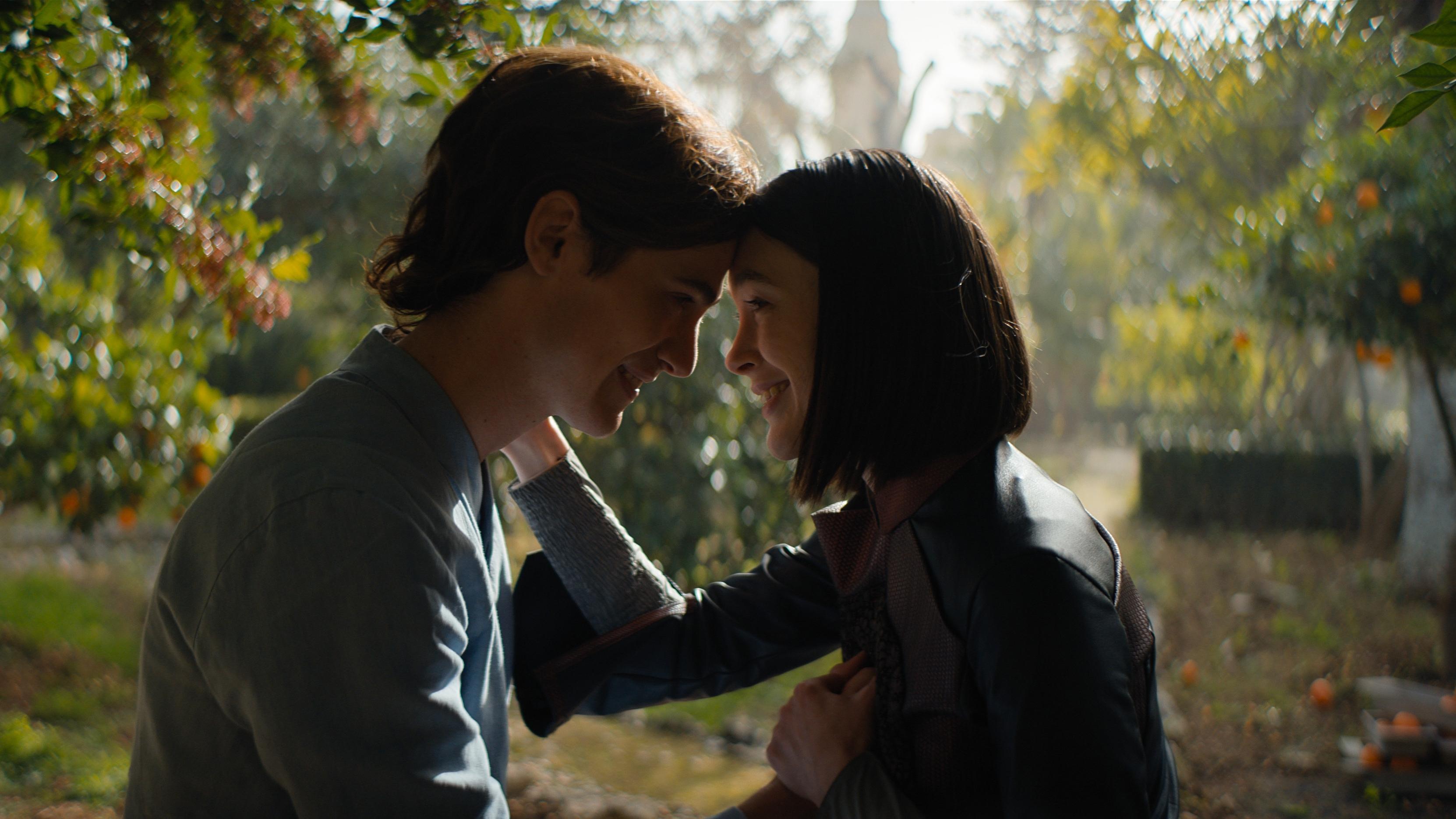 Сезон 1 Серия 9