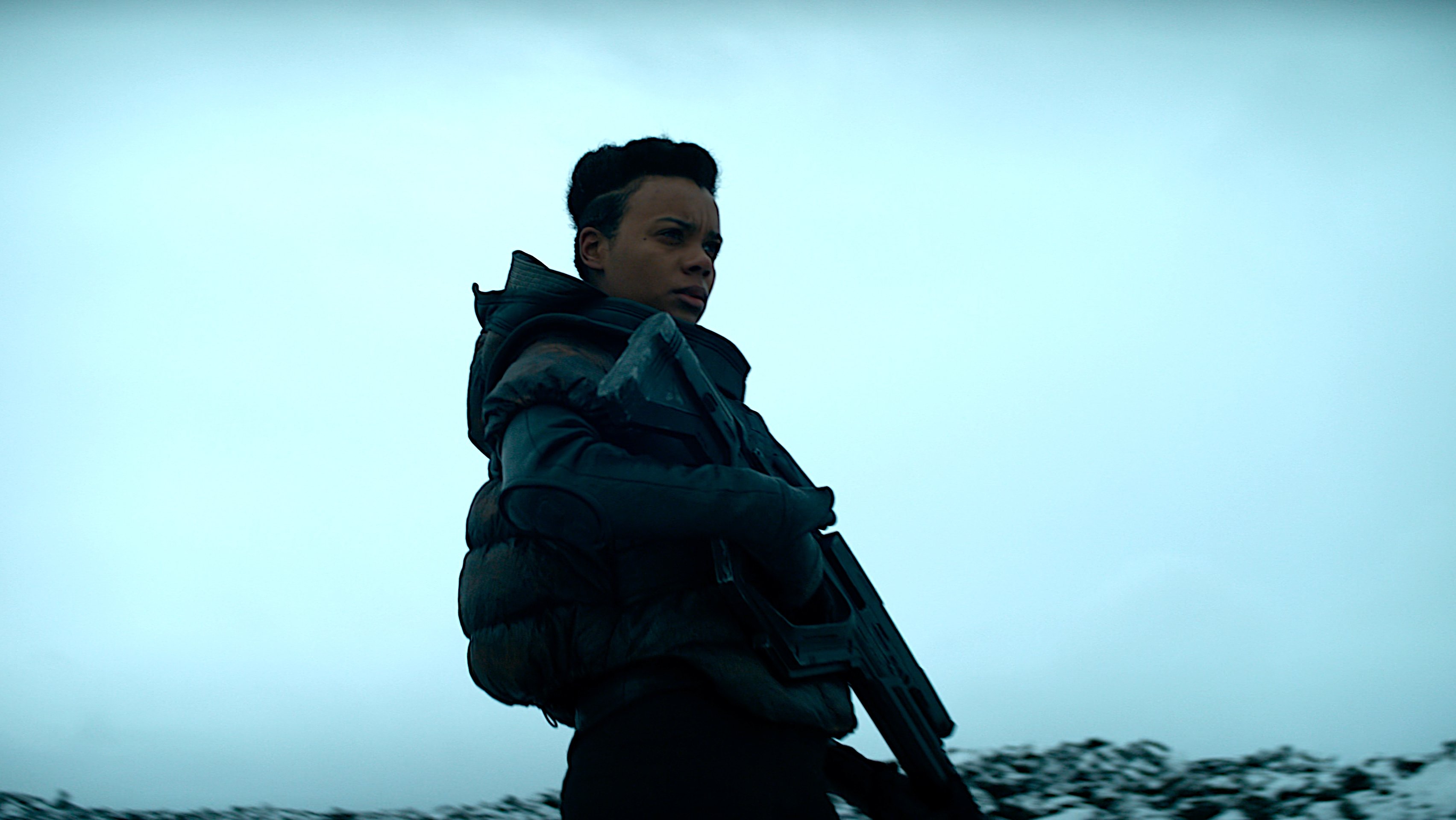 Сезон 1 Серия 3