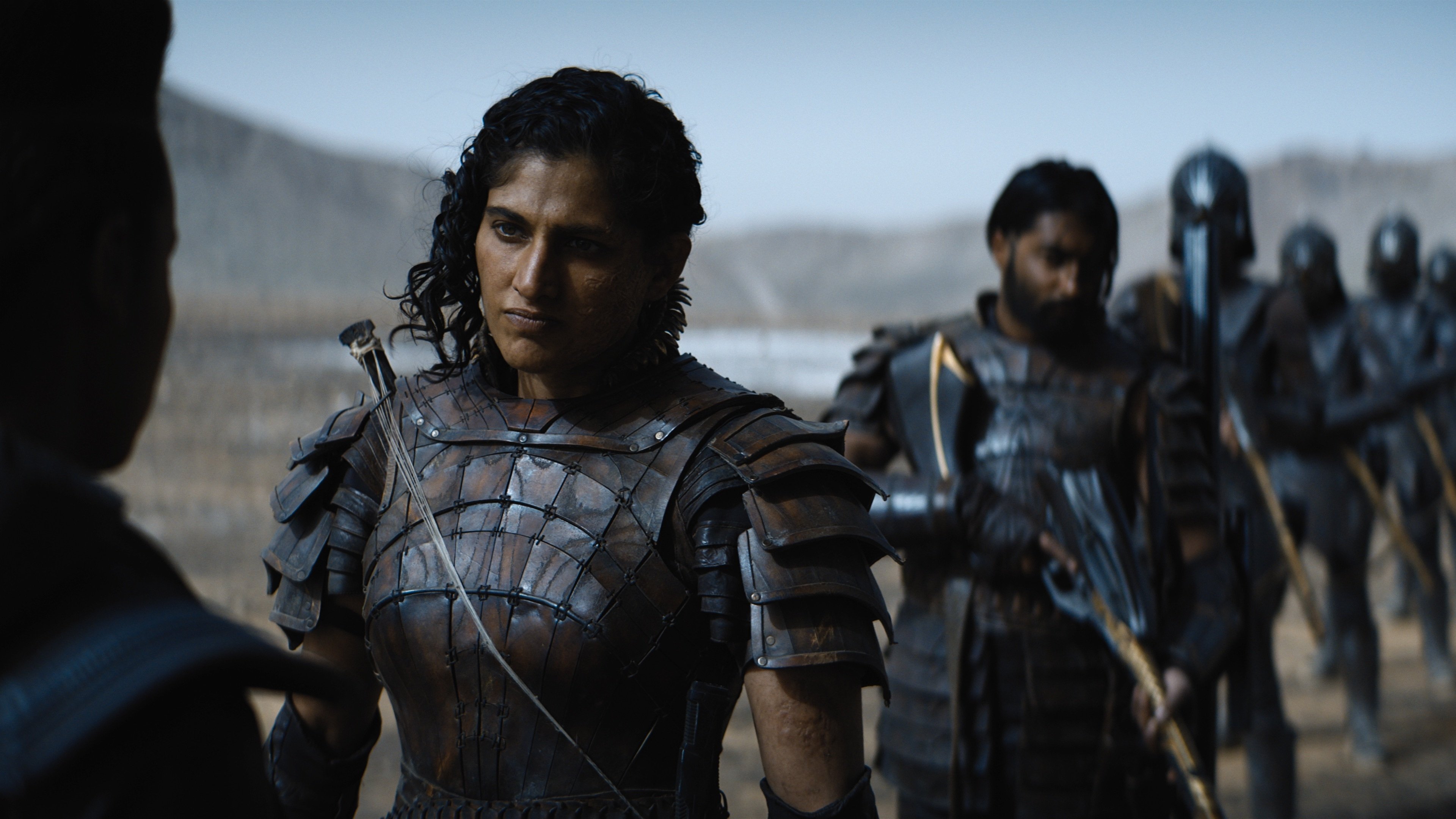 Сезон 1 Серия 4