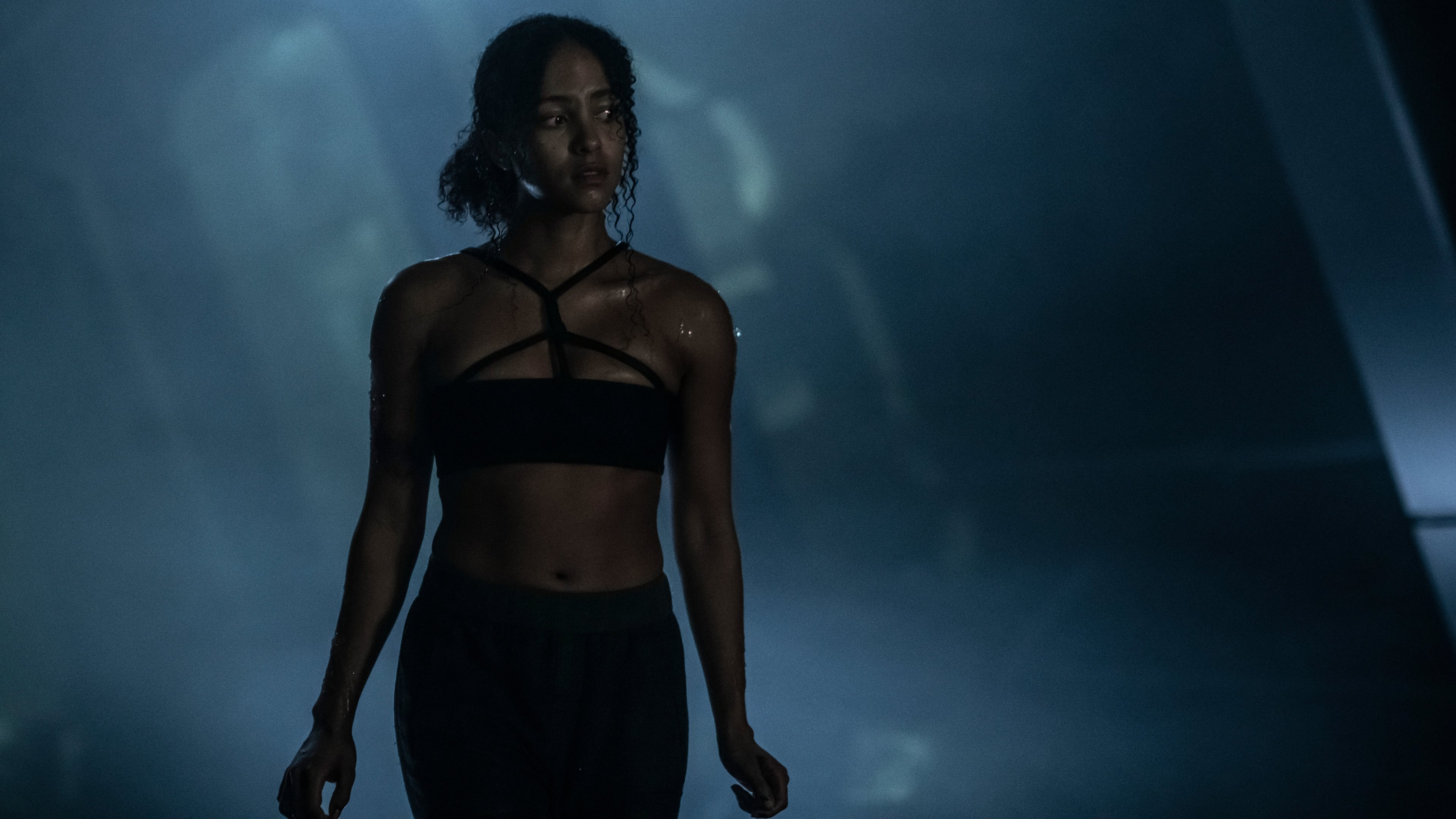 Сезон 1 Серия 5