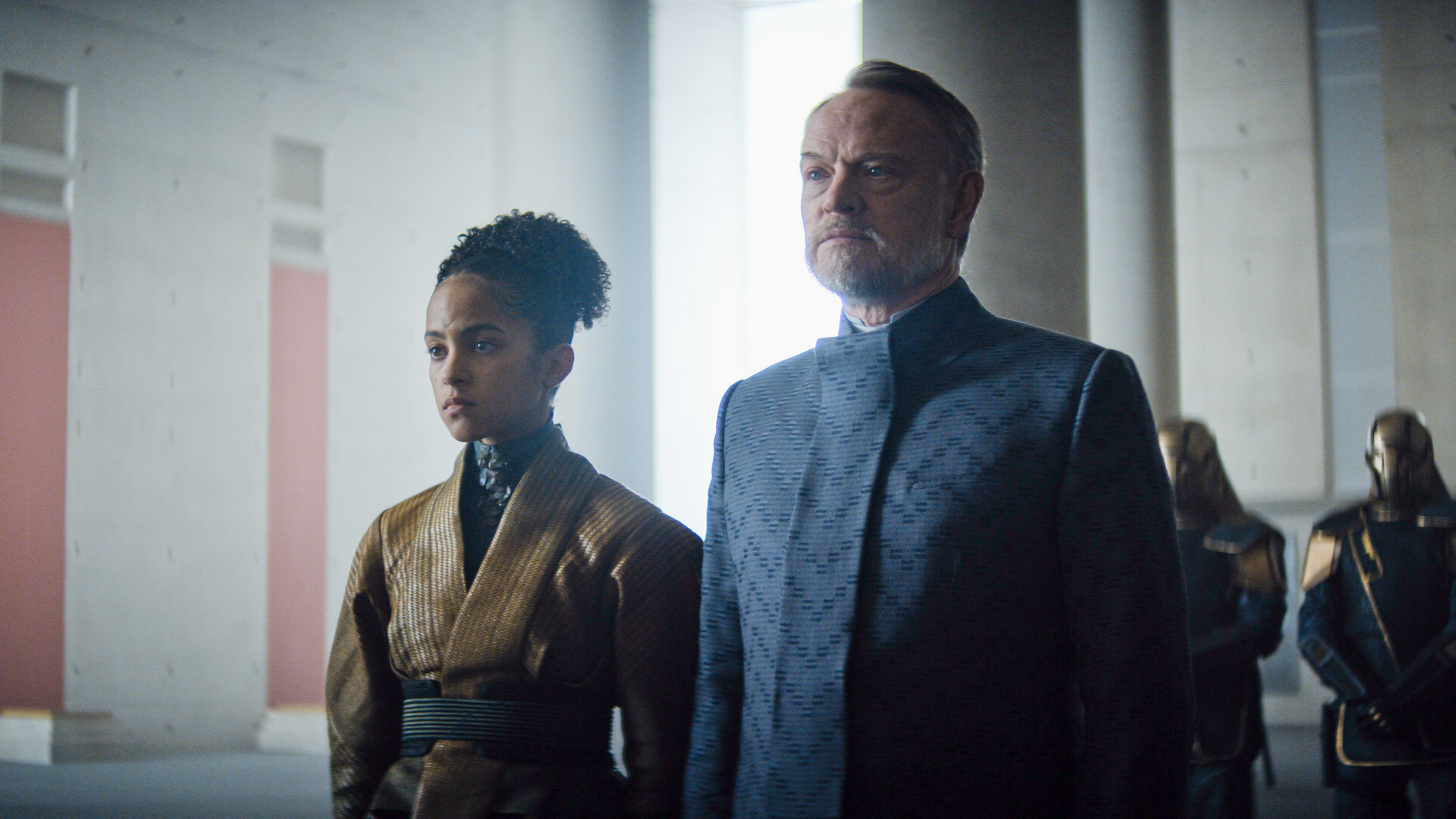 Сезон 1 Серия 1