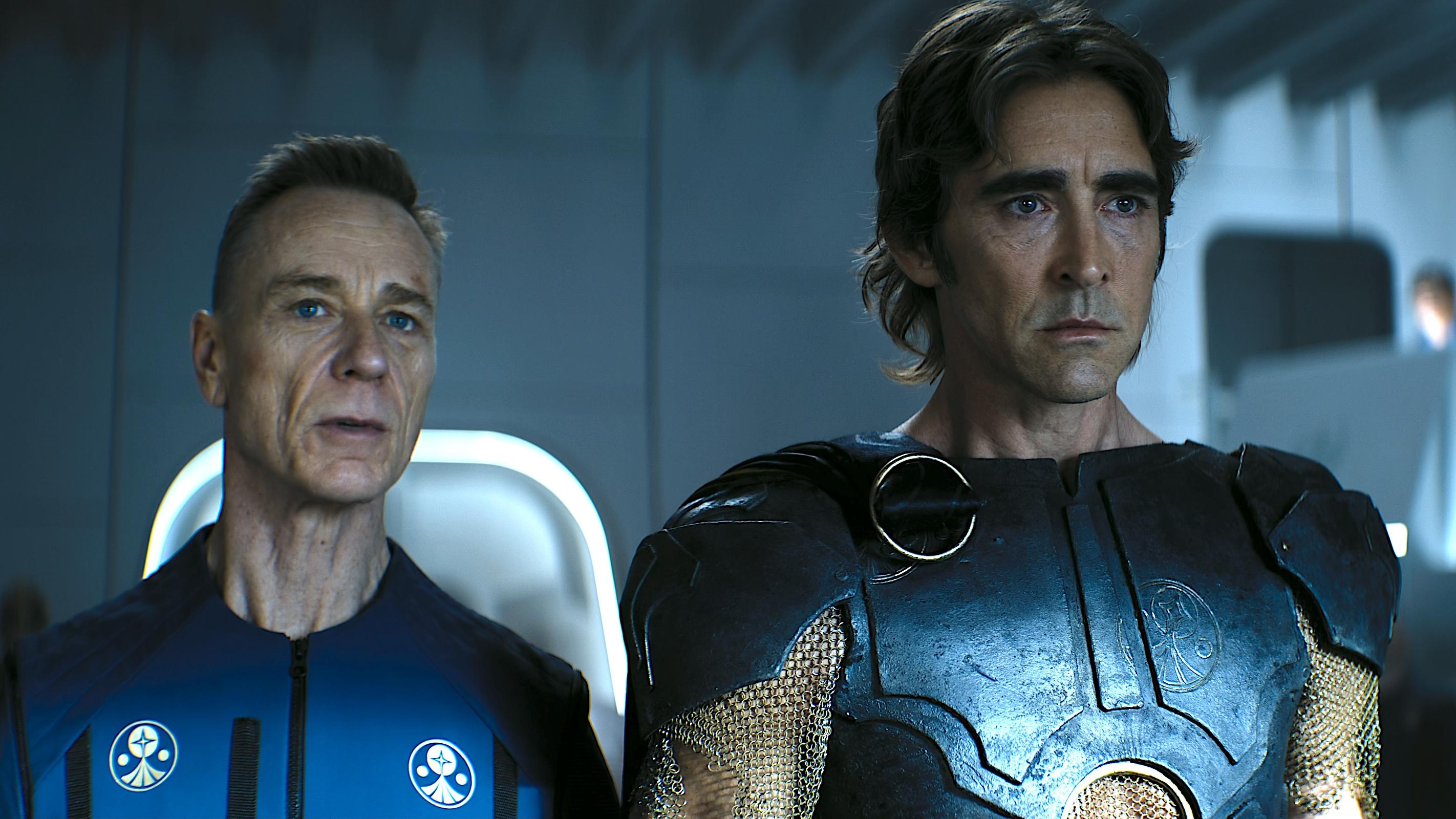 Сезон 2 Серия 9