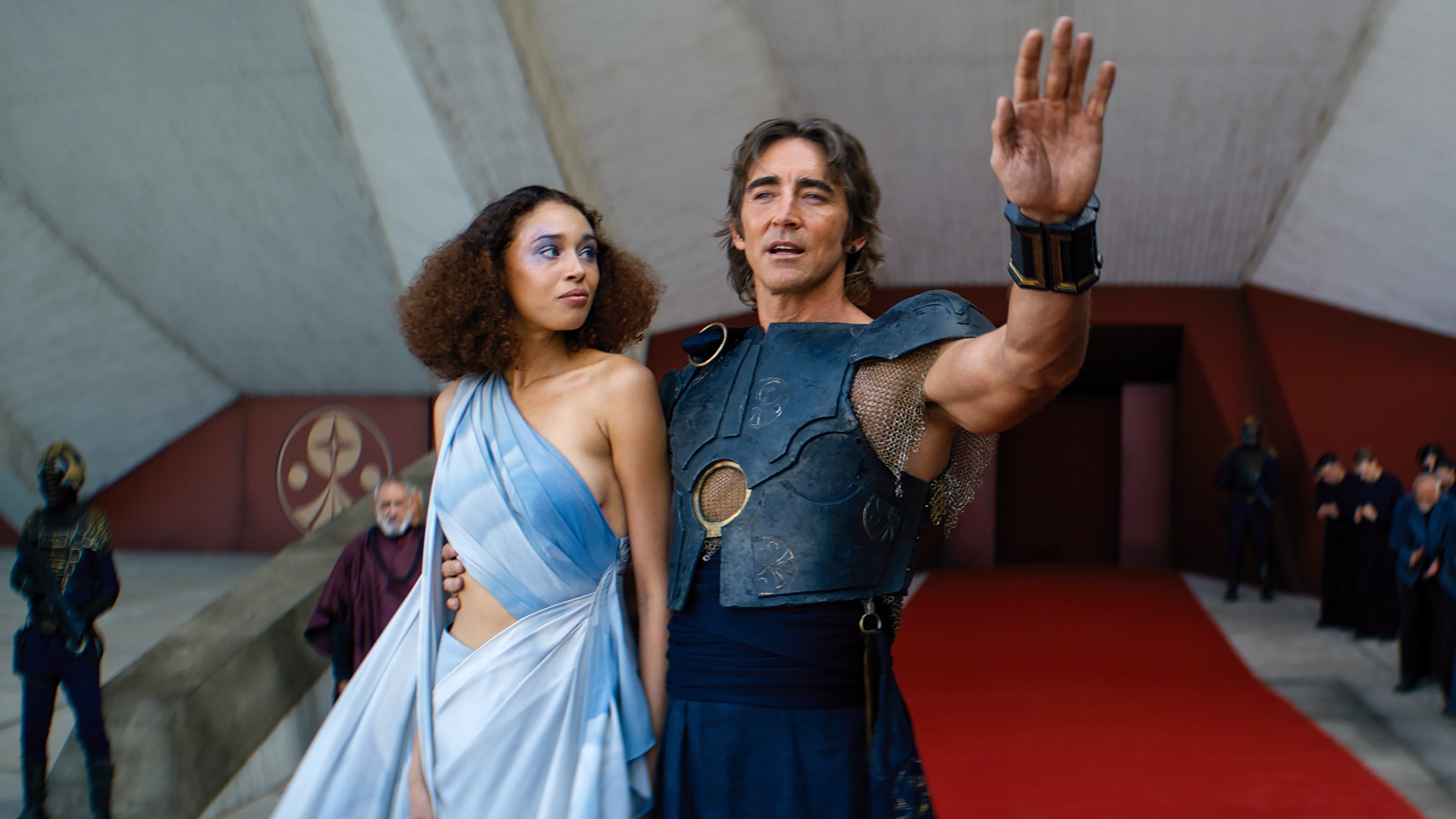 Сезон 2 Серия 6