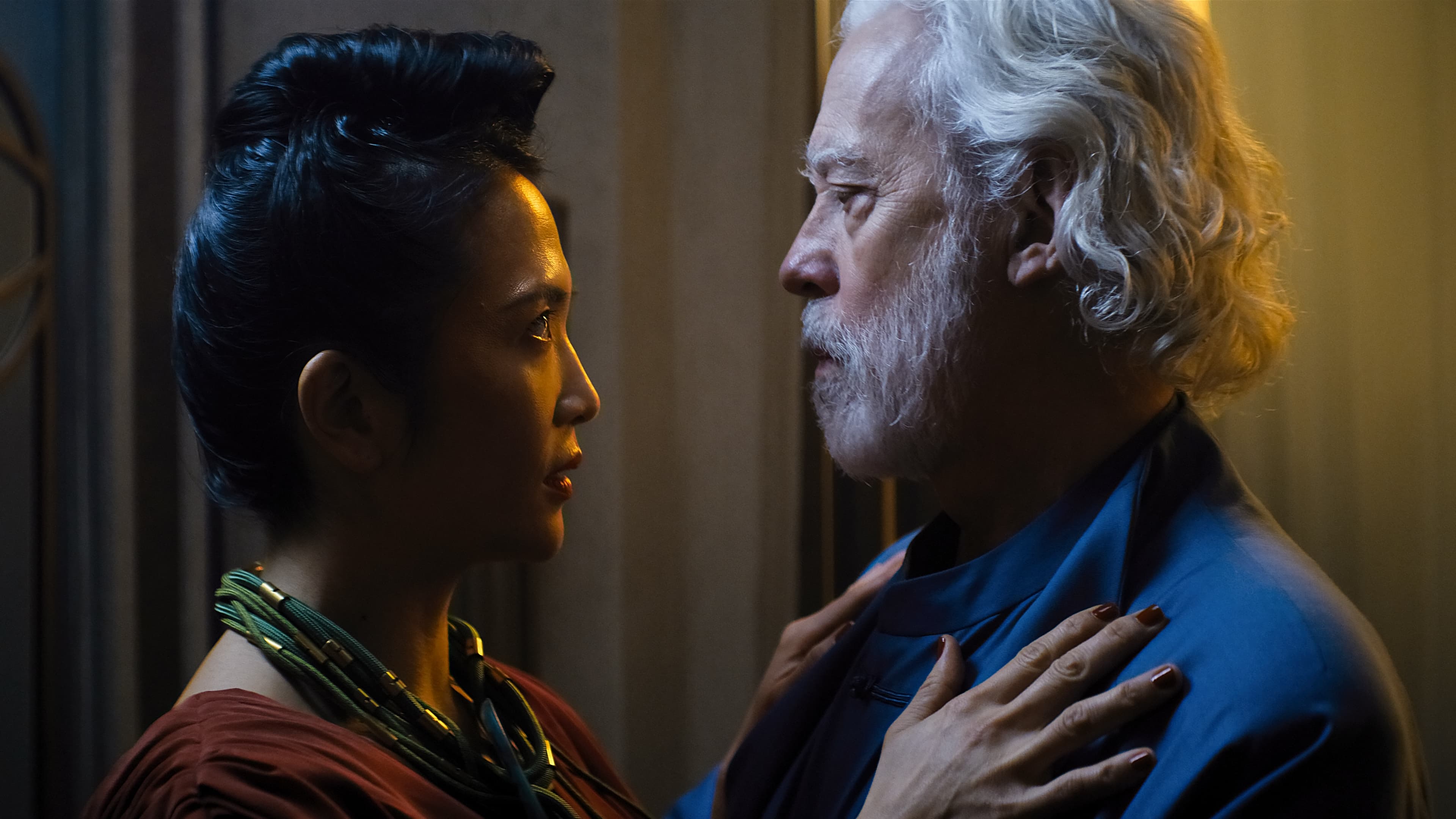 Сезон 2 Серия 8