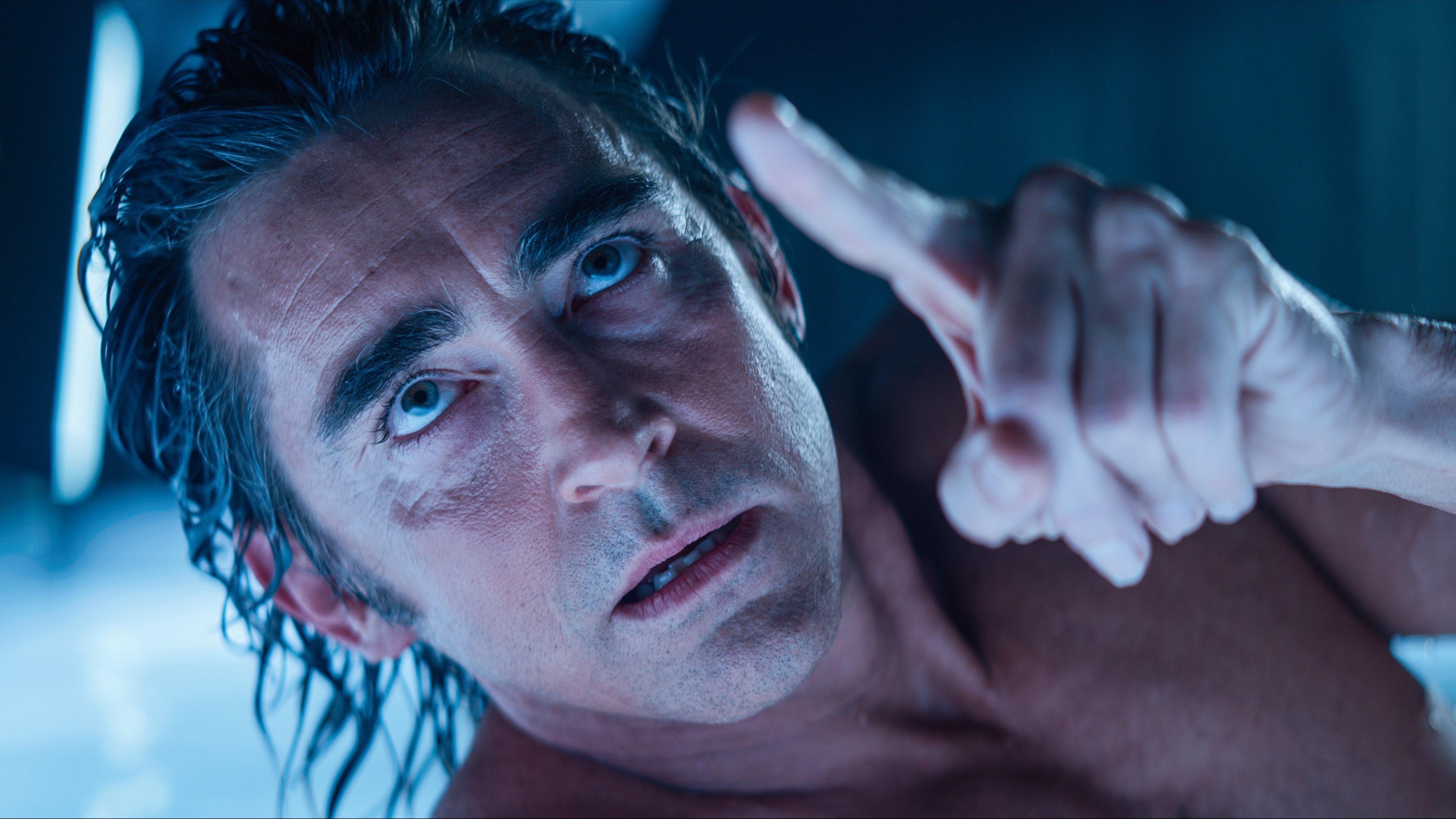 Сезон 2 Серия 1