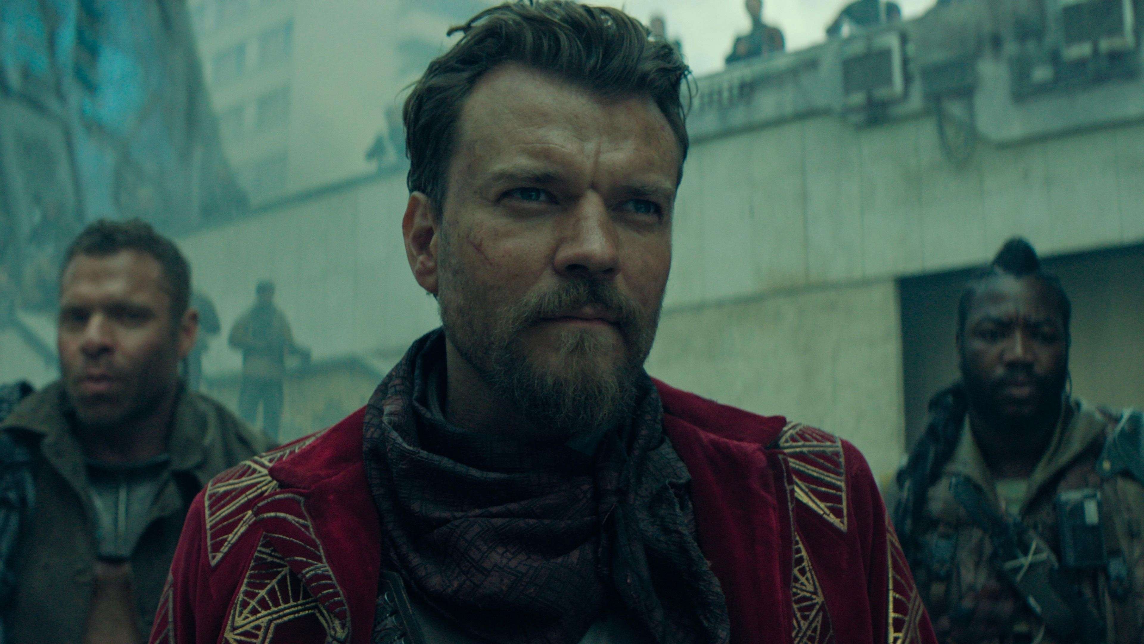 Сезон 3 Серия 7