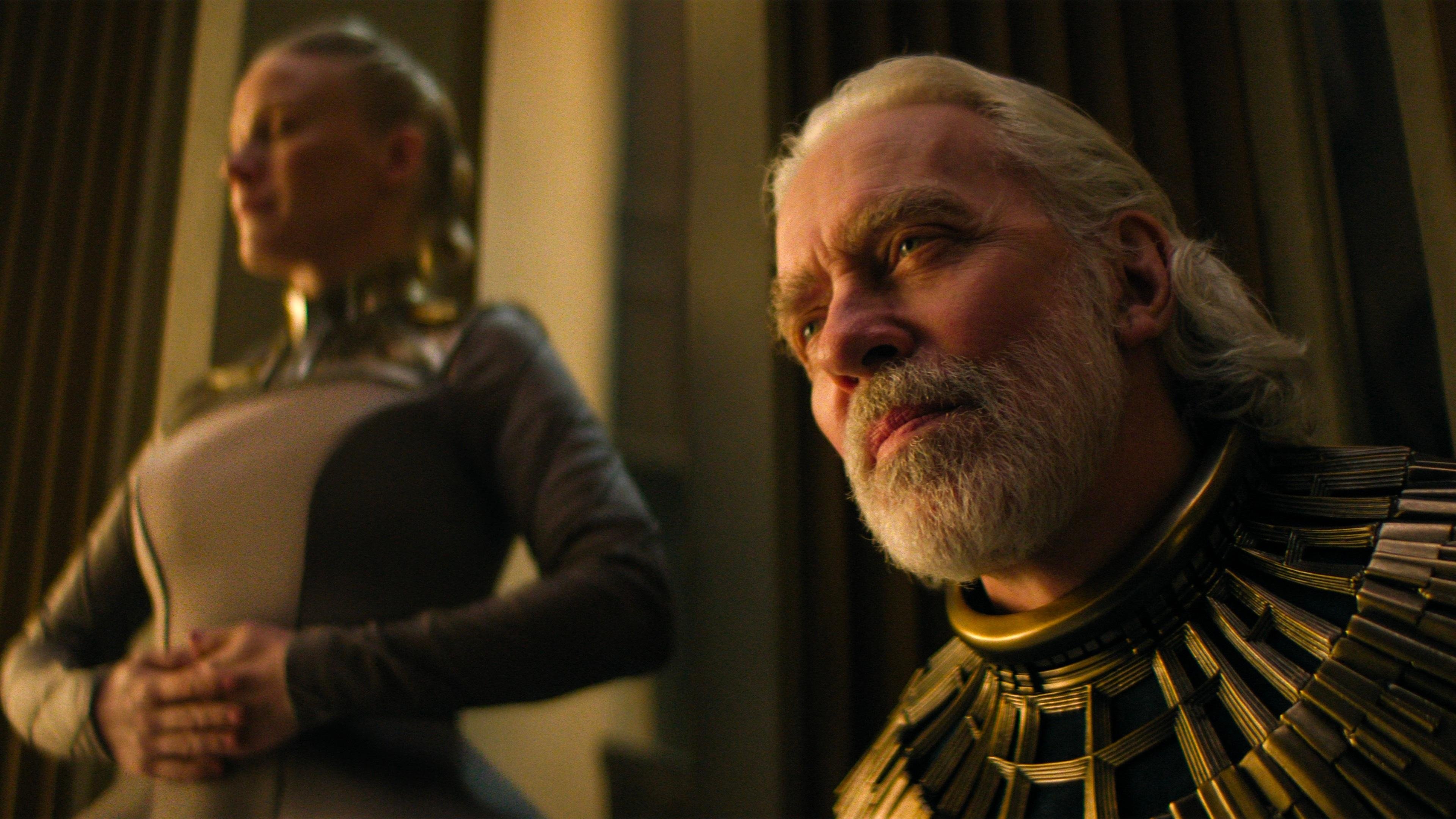 Сезон 3 Серия 8