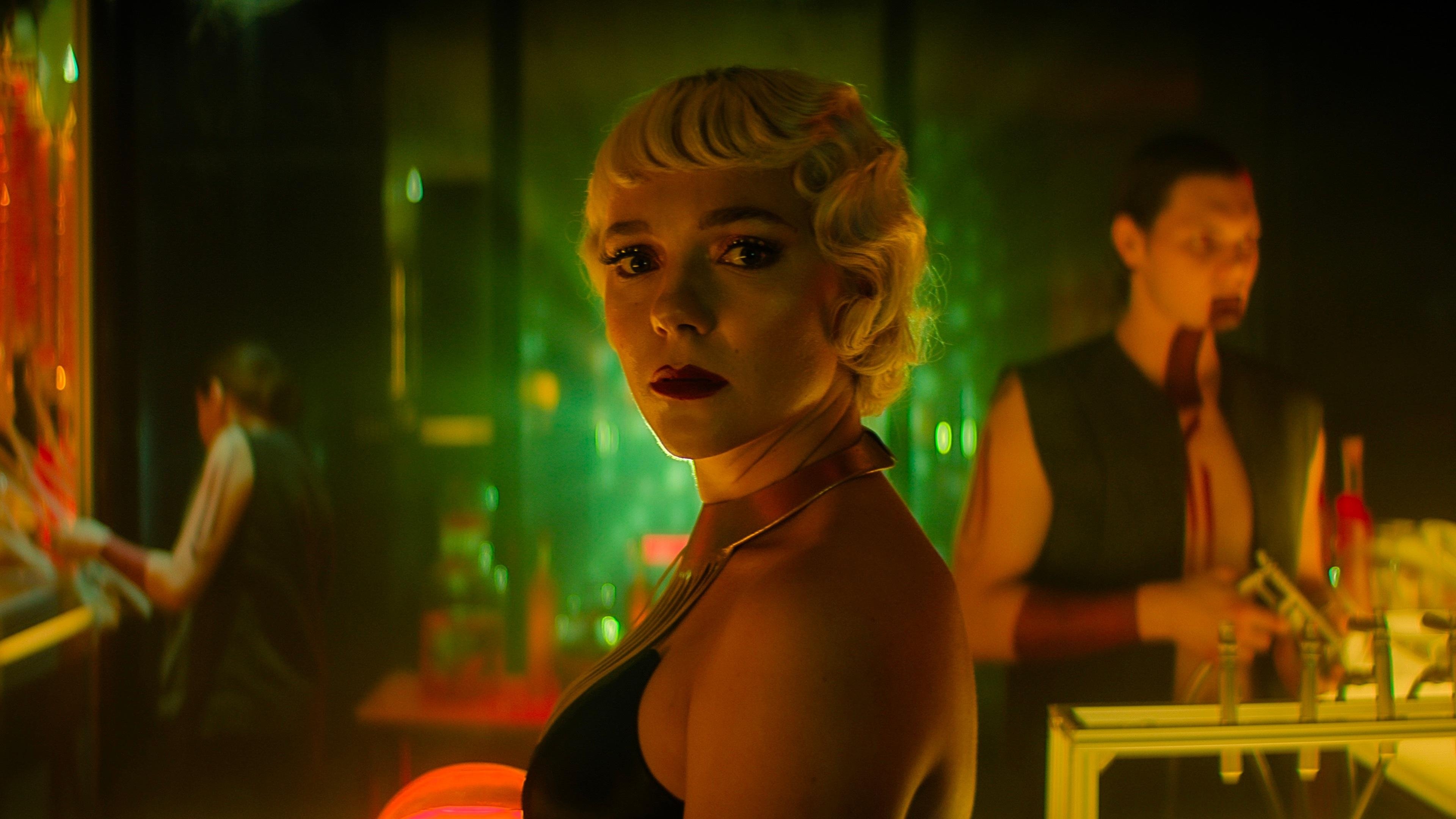 Сезон 3 Серия 3