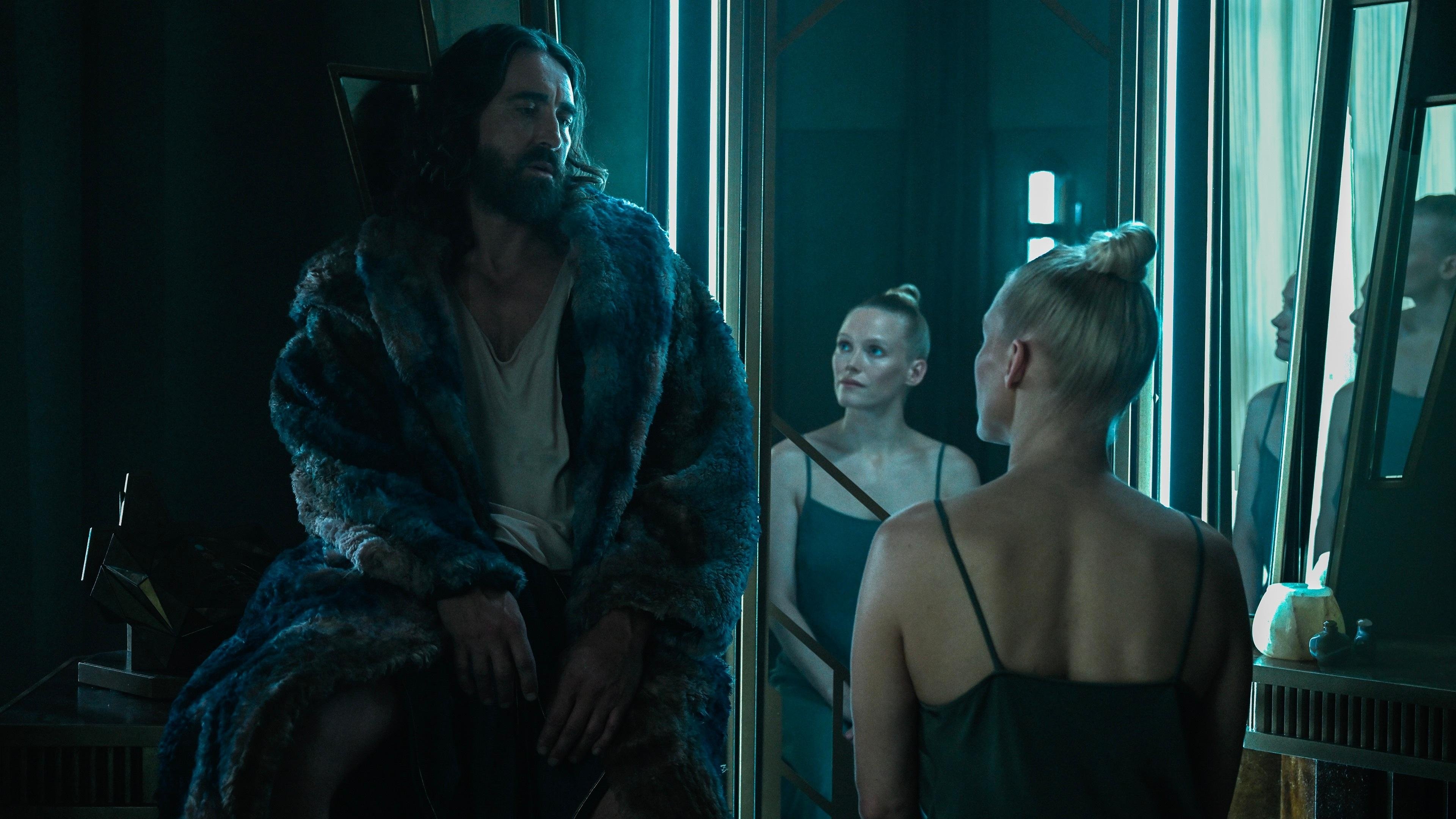 Сезон 3 Серия 4