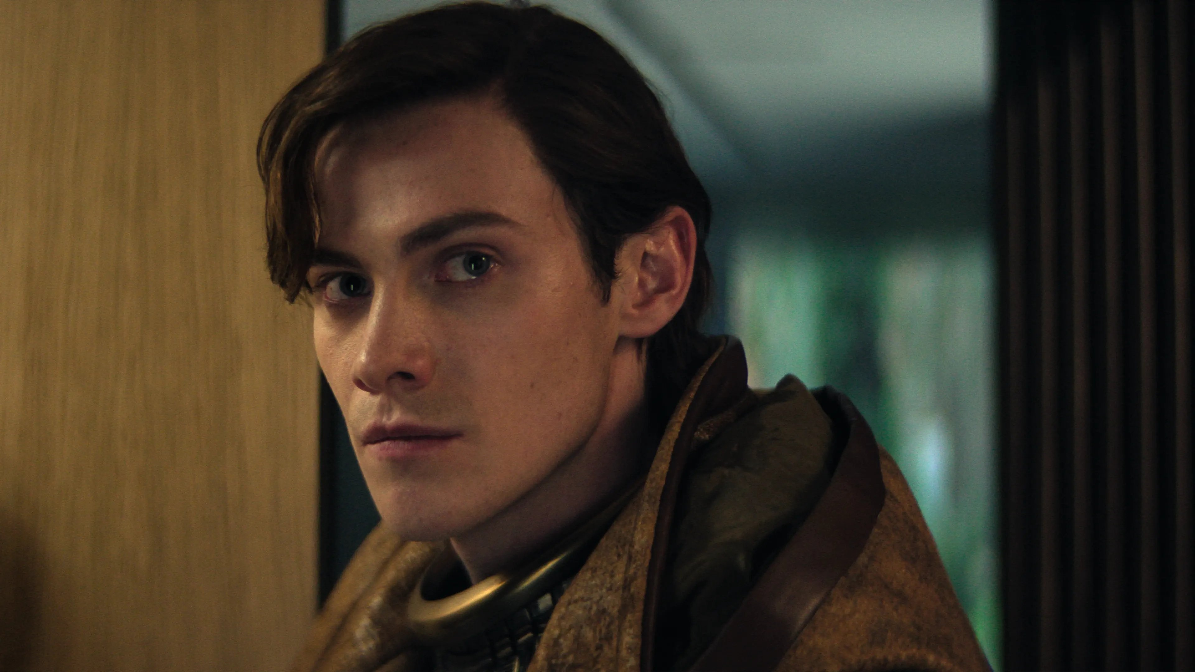 Сезон 3 Серия 5