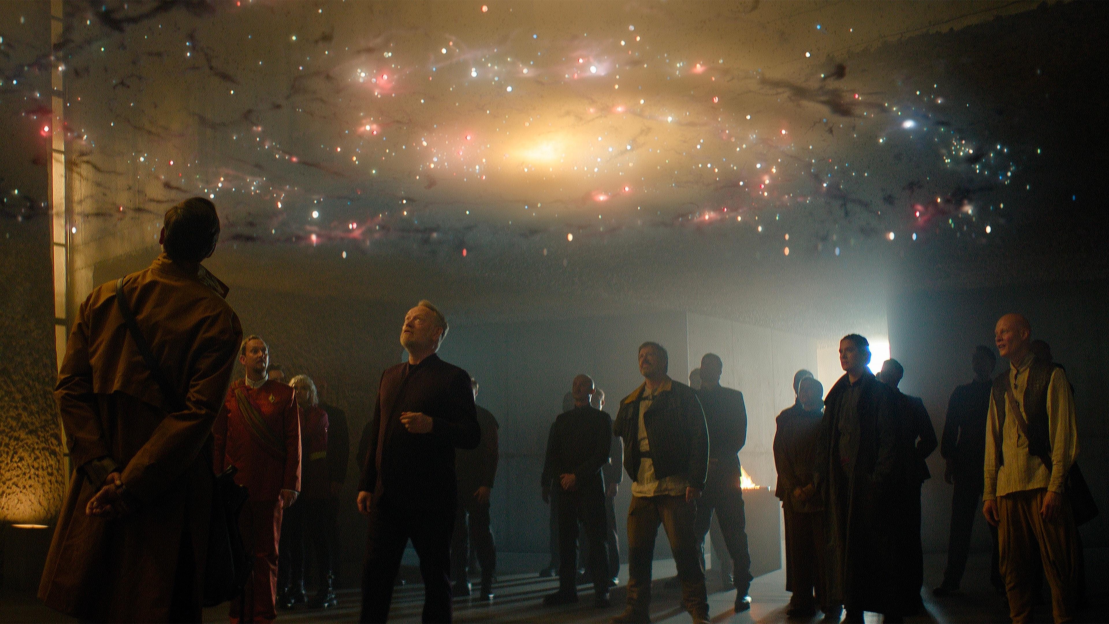 Сезон 3 Серия 6