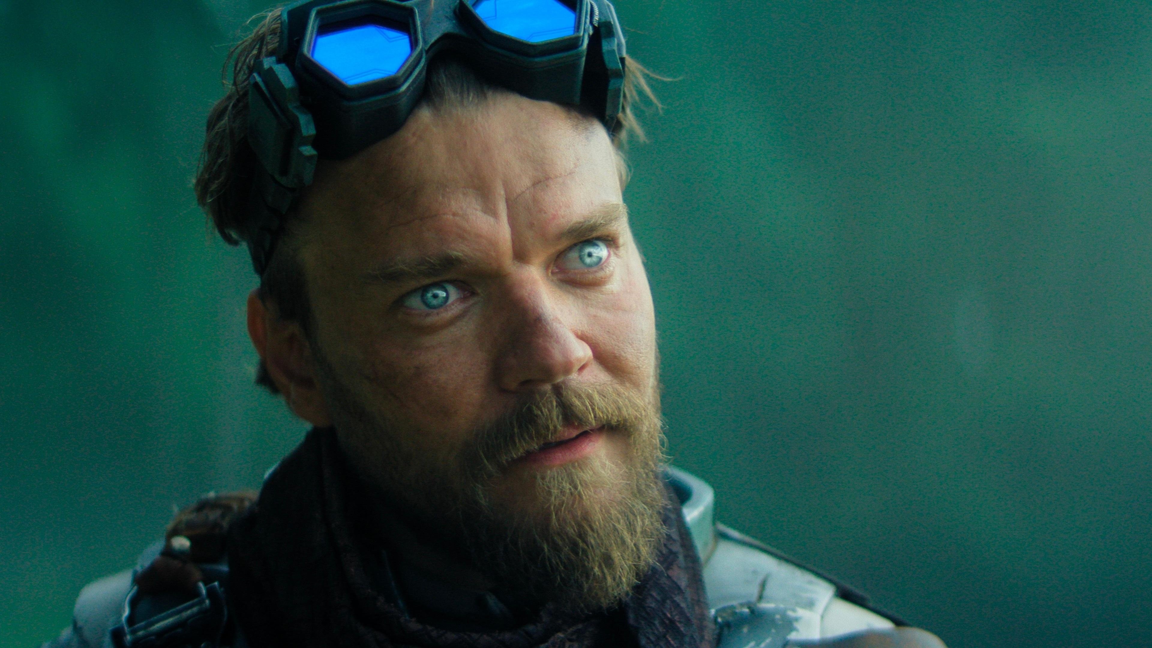 Сезон 3 Серия 1