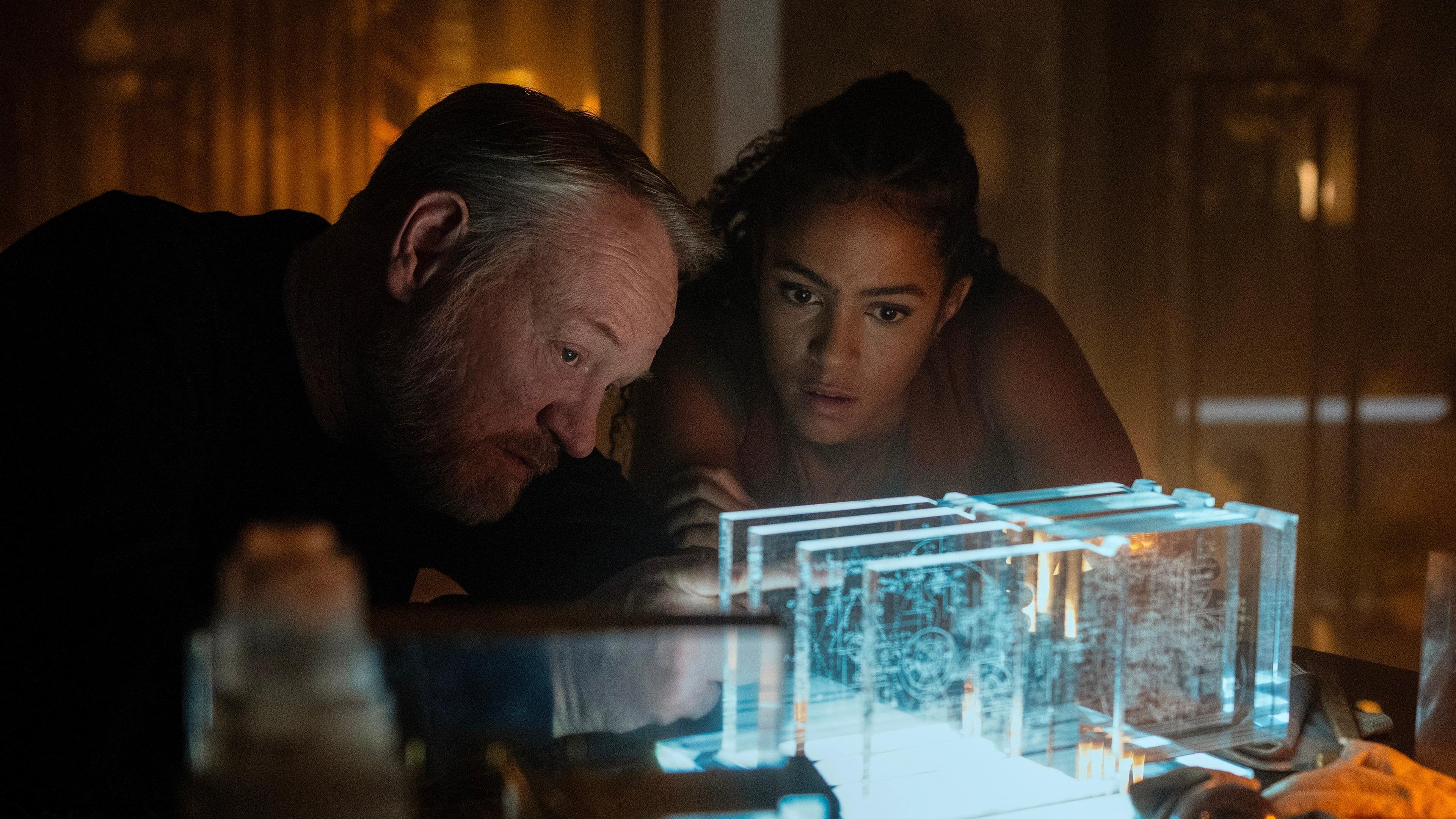 Сезон 3 Серия 2