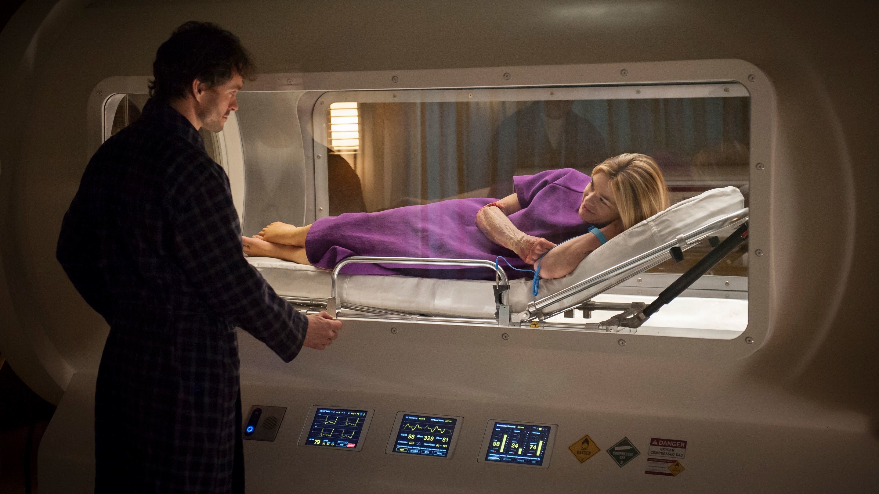 Сезон 1 Серия 12