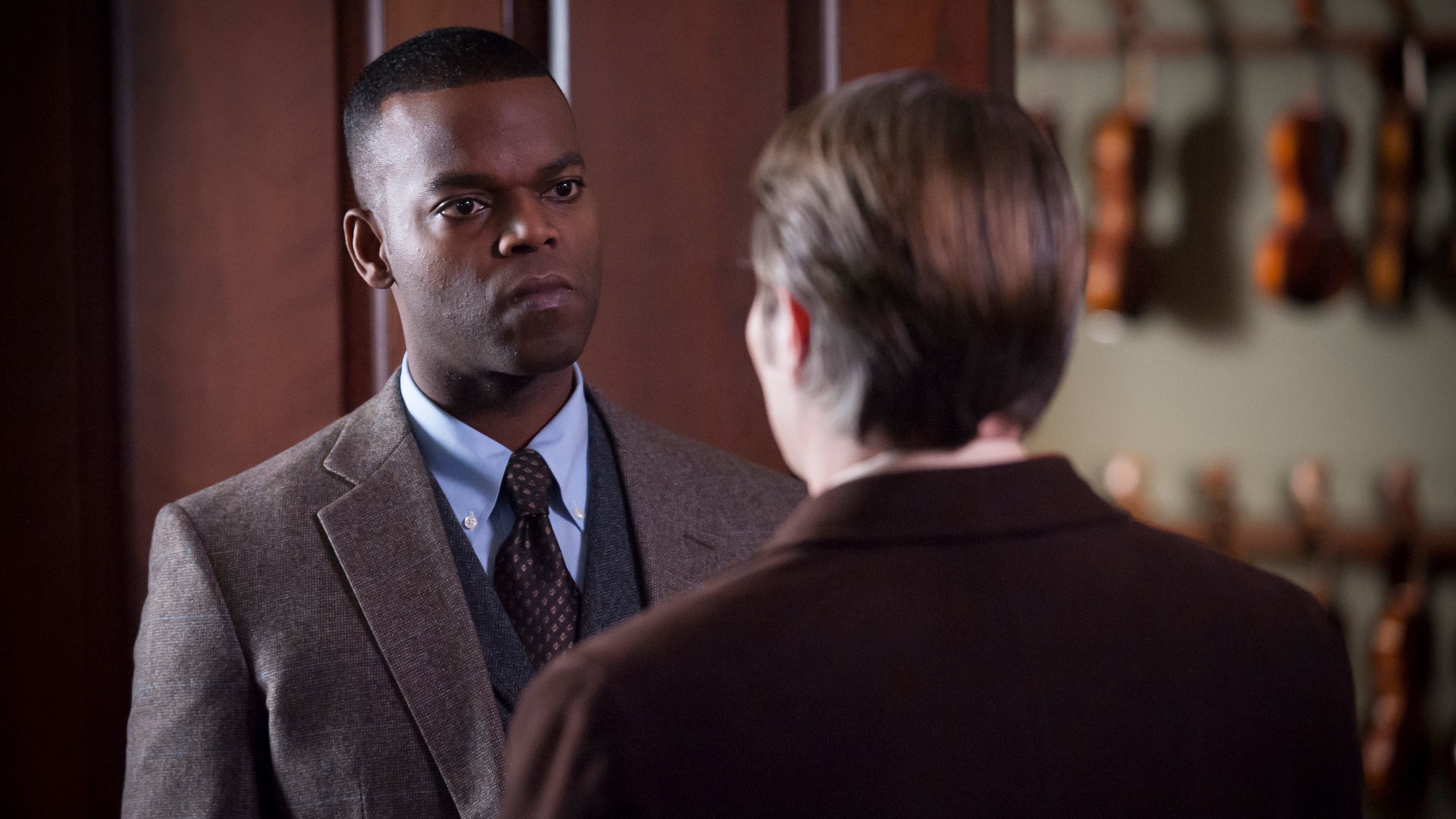 Сезон 1 Серия 8