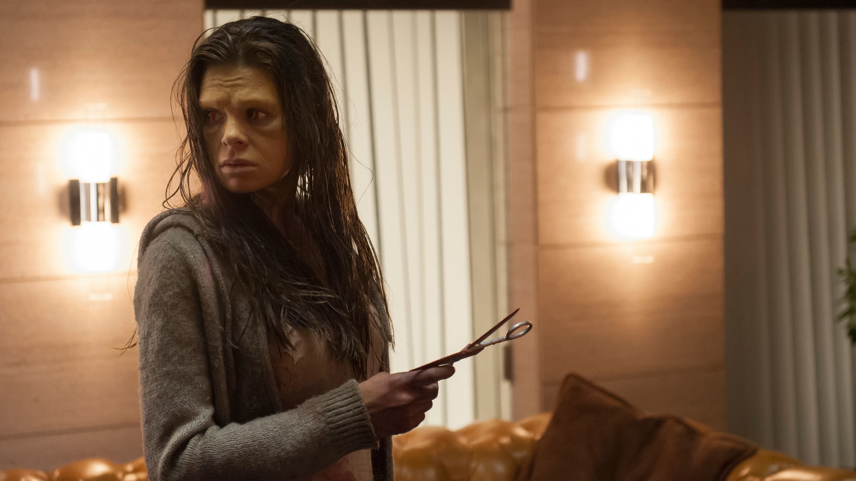 Сезон 1 Серия 10