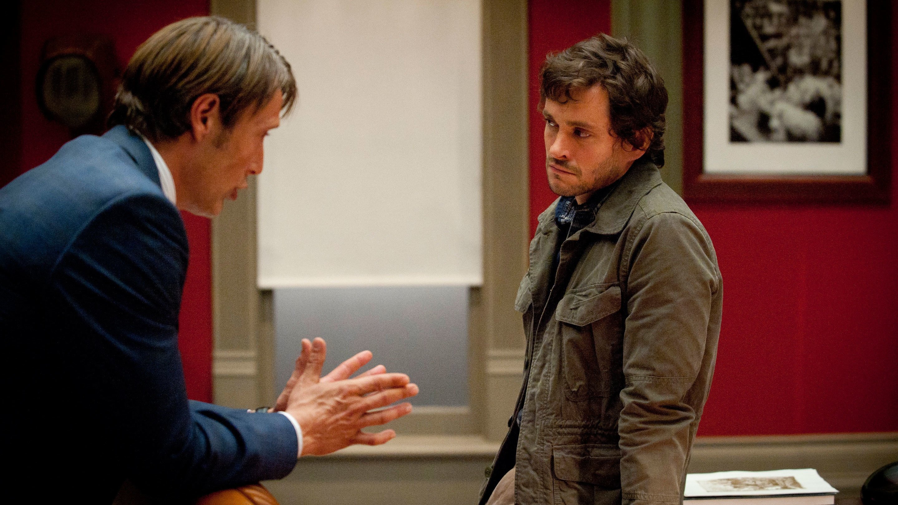 Сезон 1 Серия 2