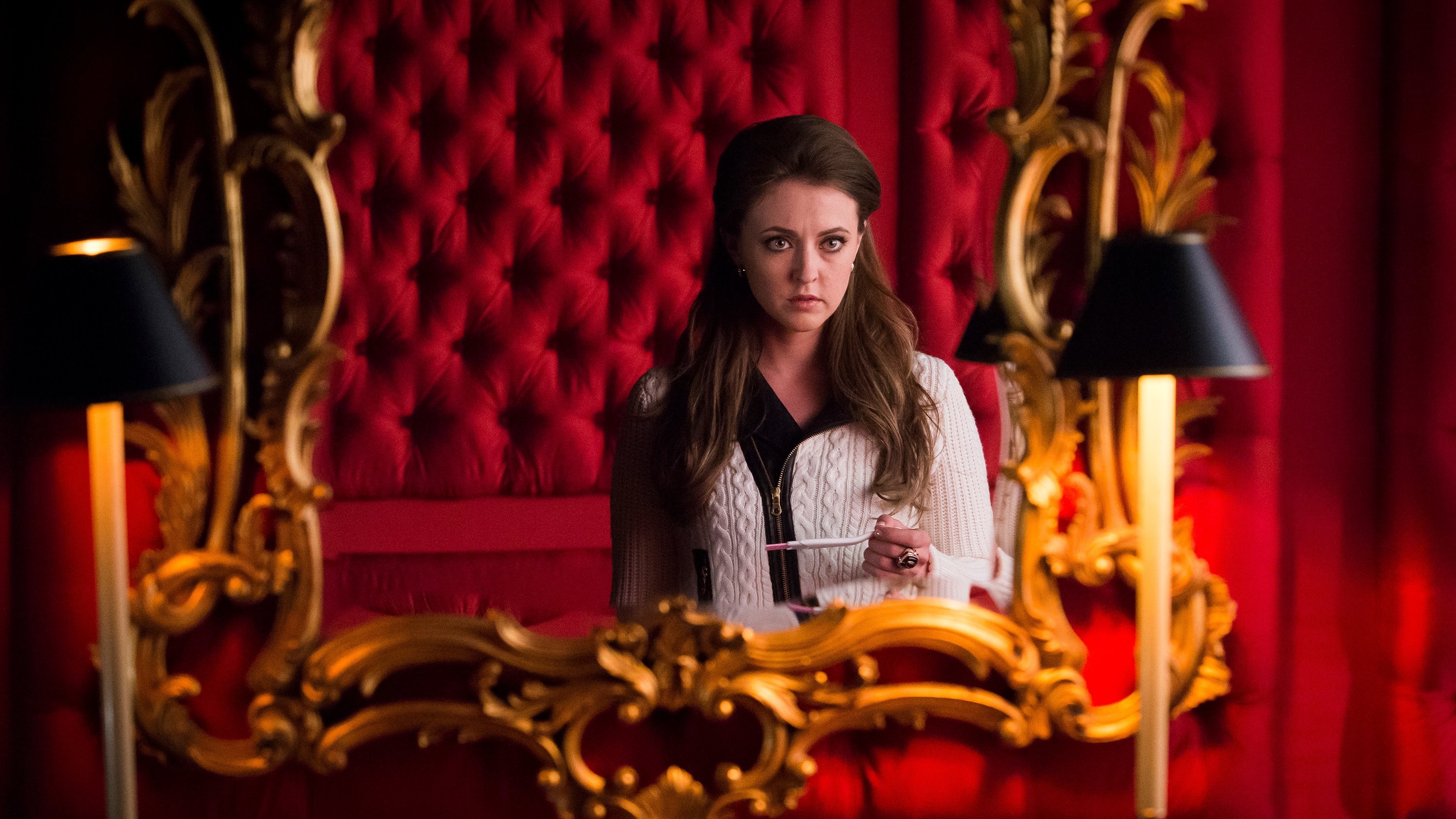 Сезон 2 Серия 11