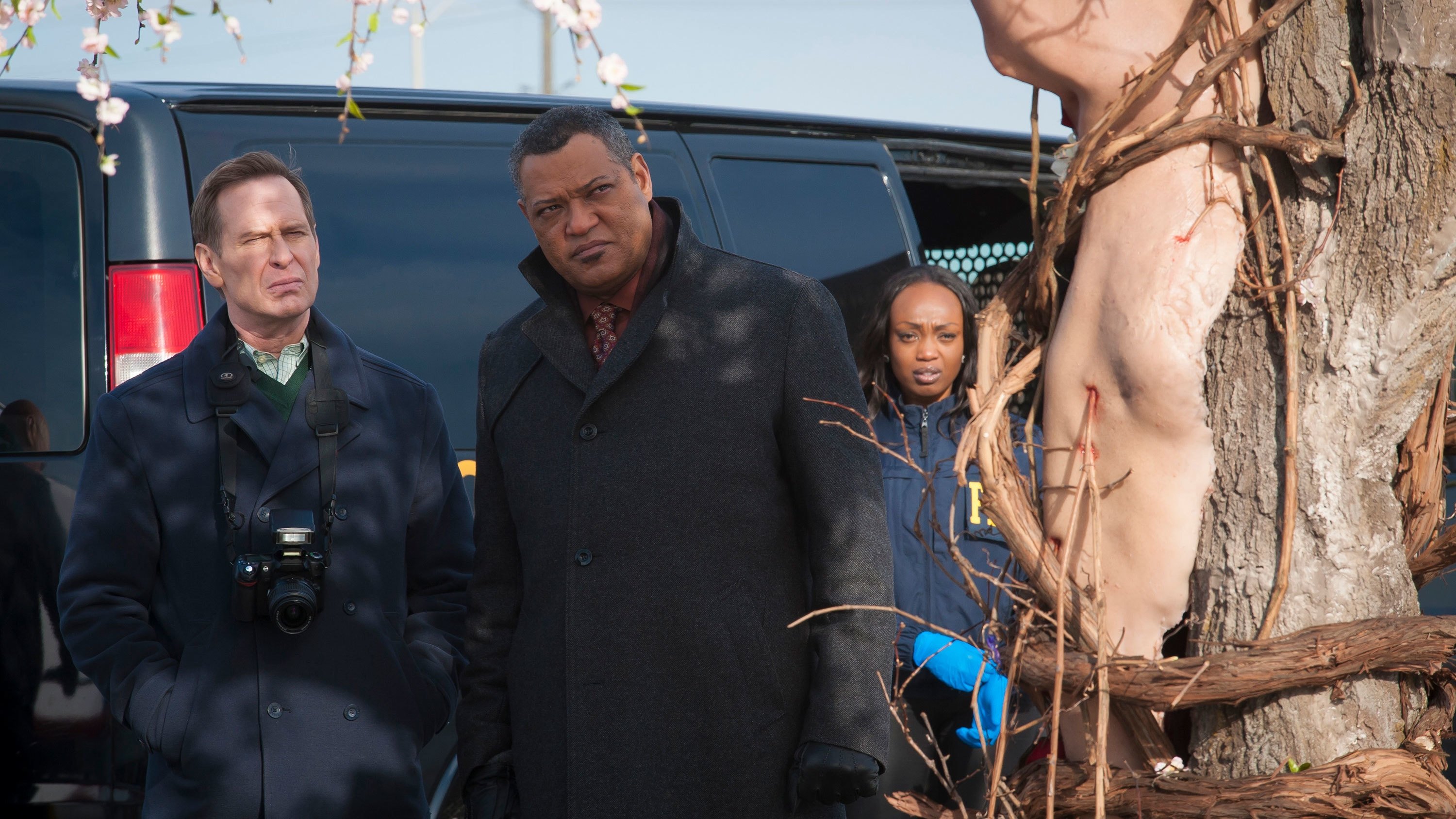 Сезон 2 Серия 6