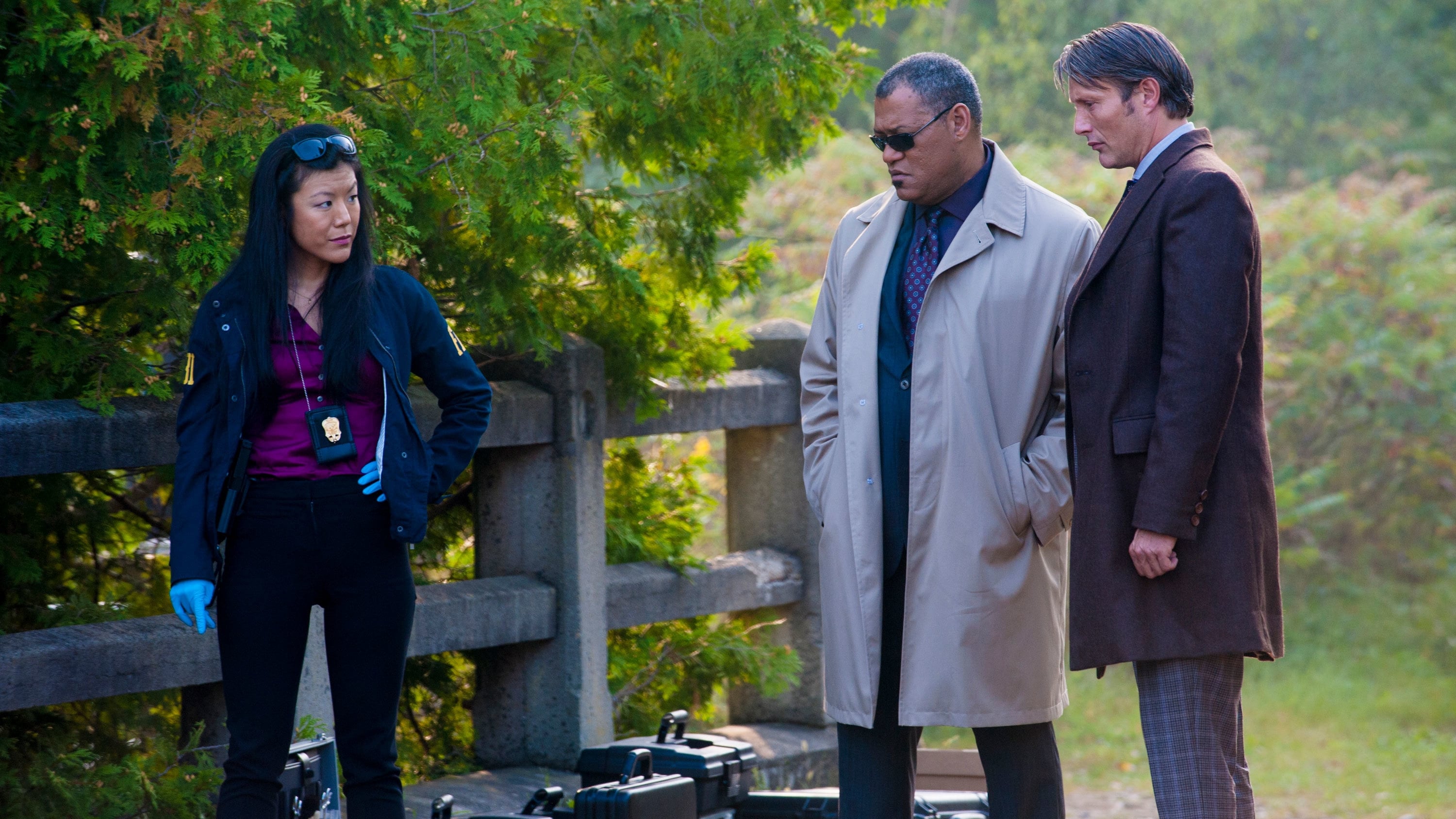 Сезон 2 Серия 1