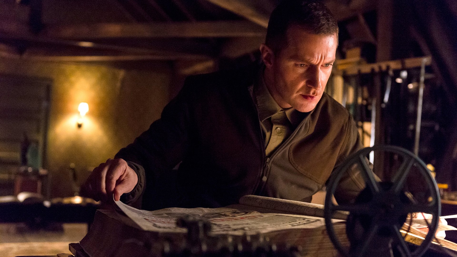 Сезон 3 Серия 8