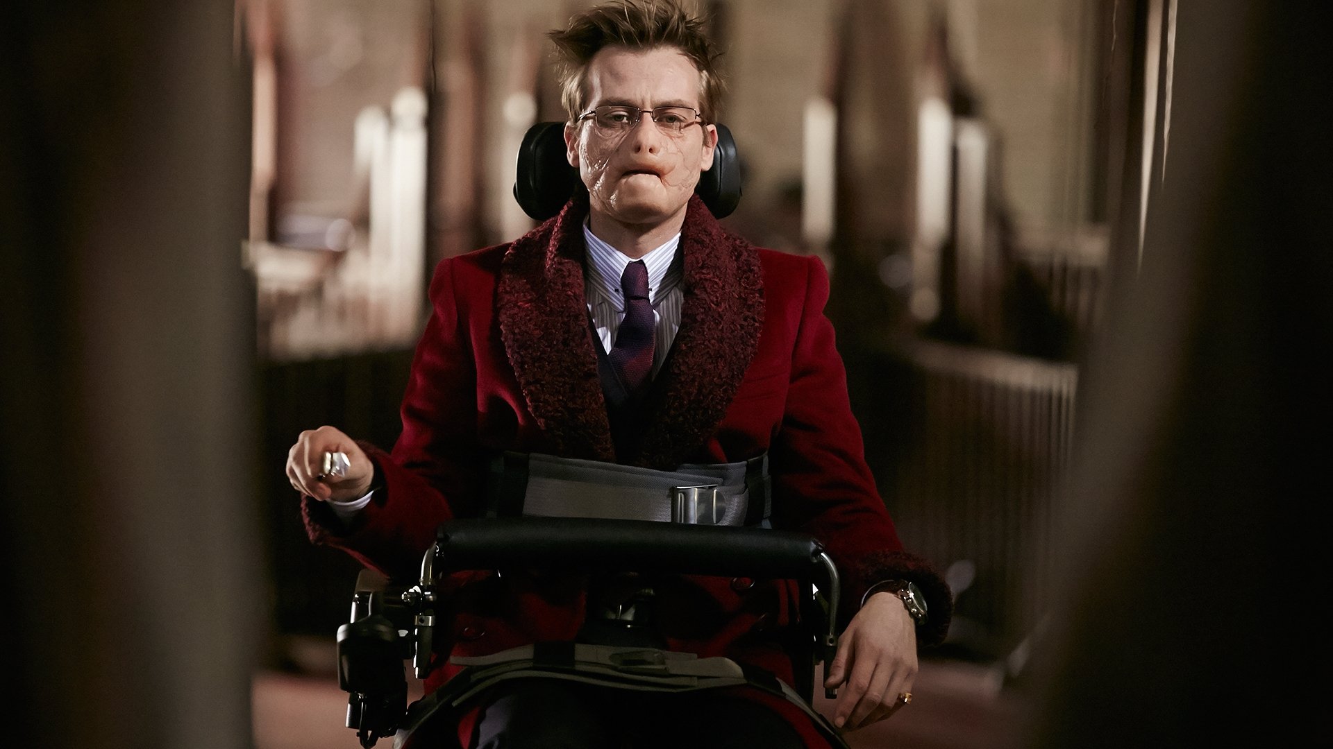 Сезон 3 Серия 7