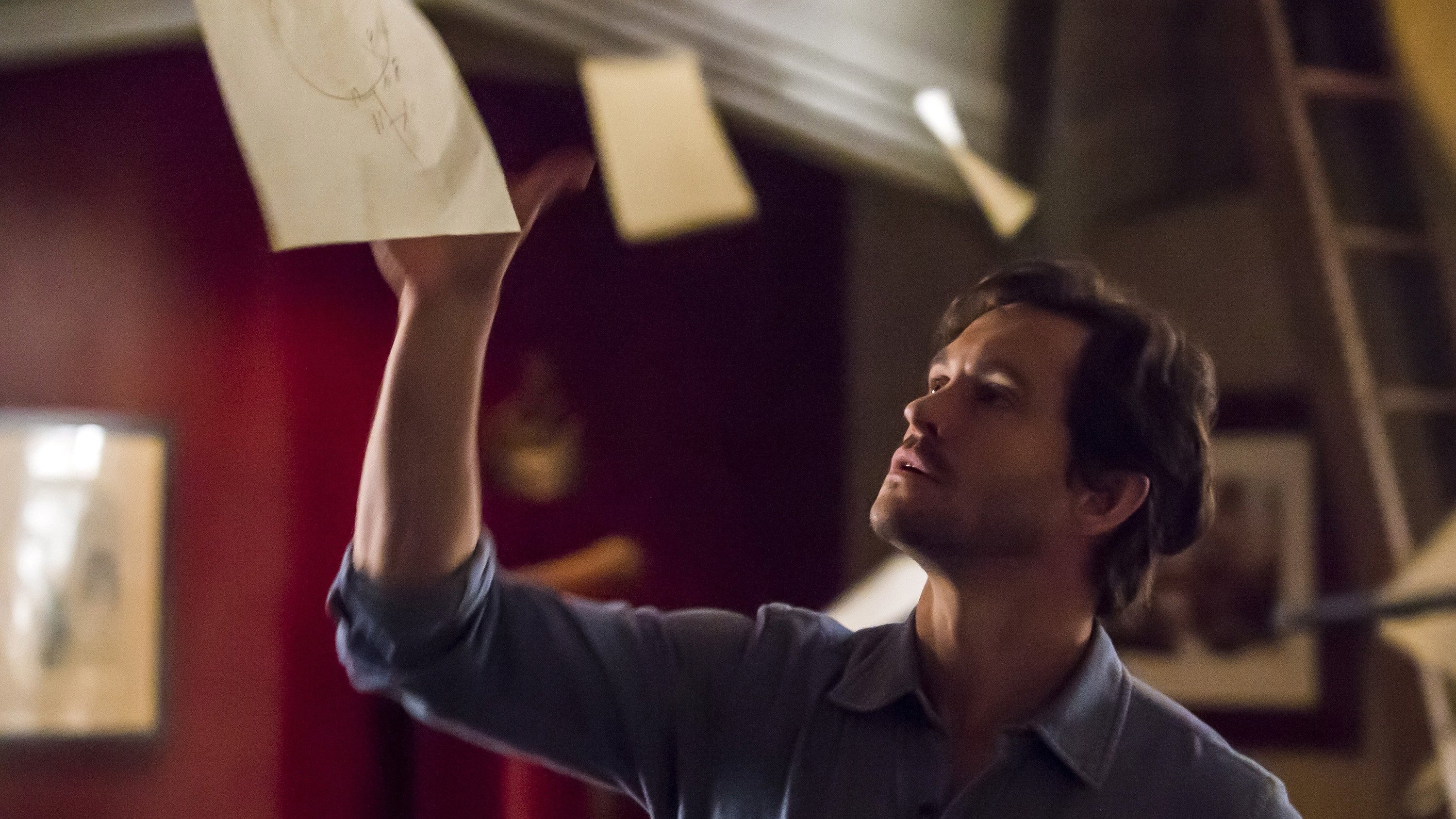 Сезон 3 Серия 2