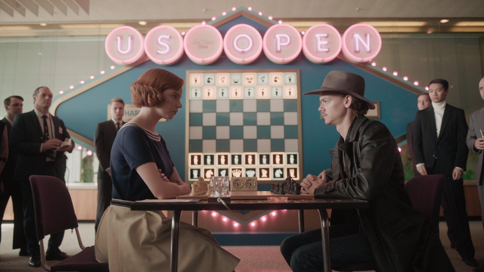 Сезон 1 Серия 3